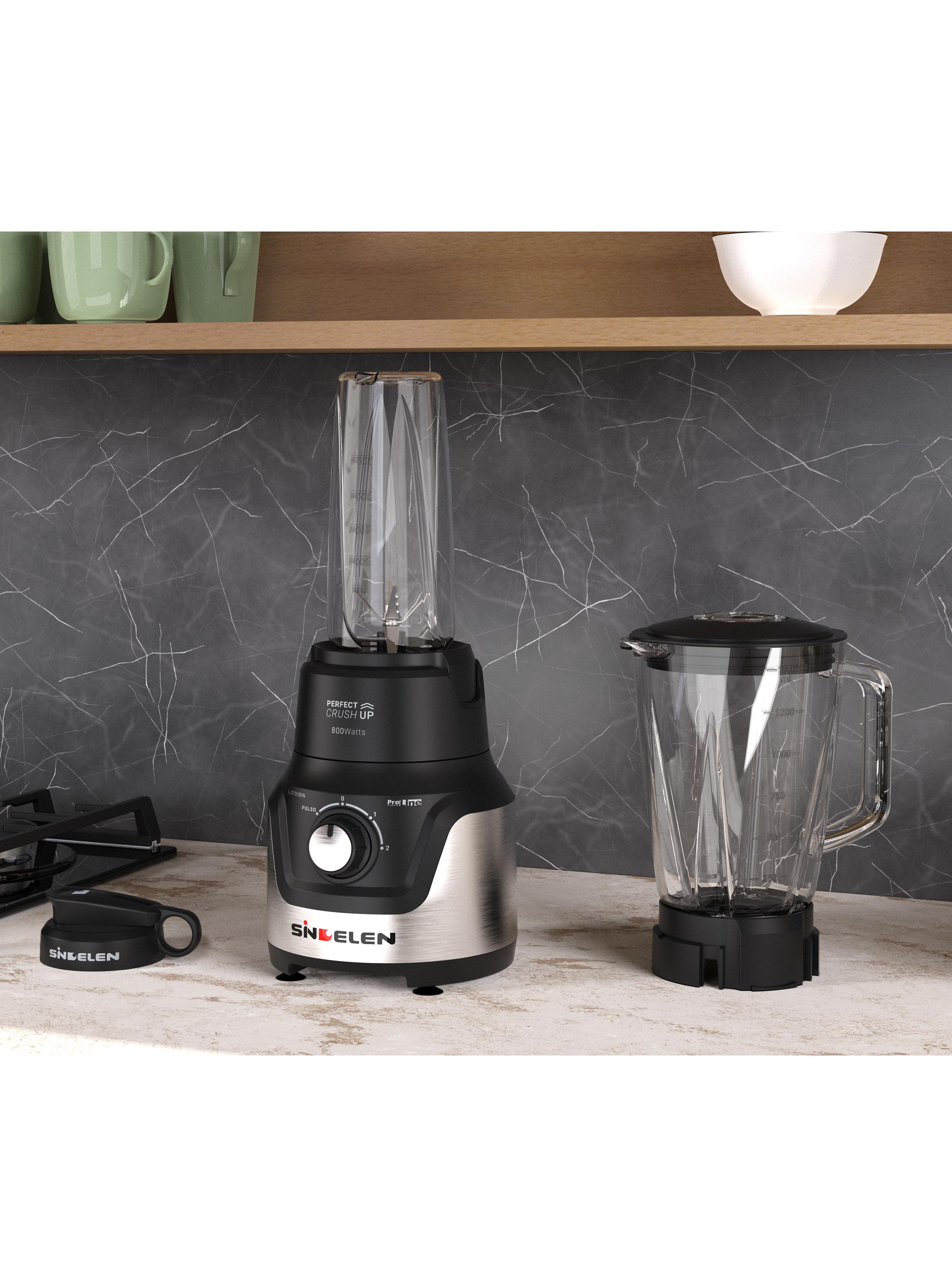 Licuadora 1.5 Litros Perfect Crush L-27000IN-4