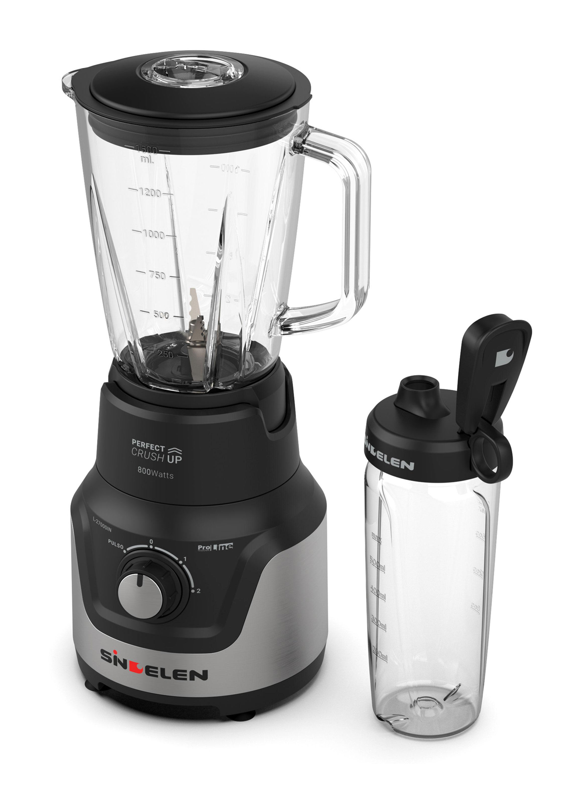 Licuadora 1.5 Litros Perfect Crush L-27000IN-2