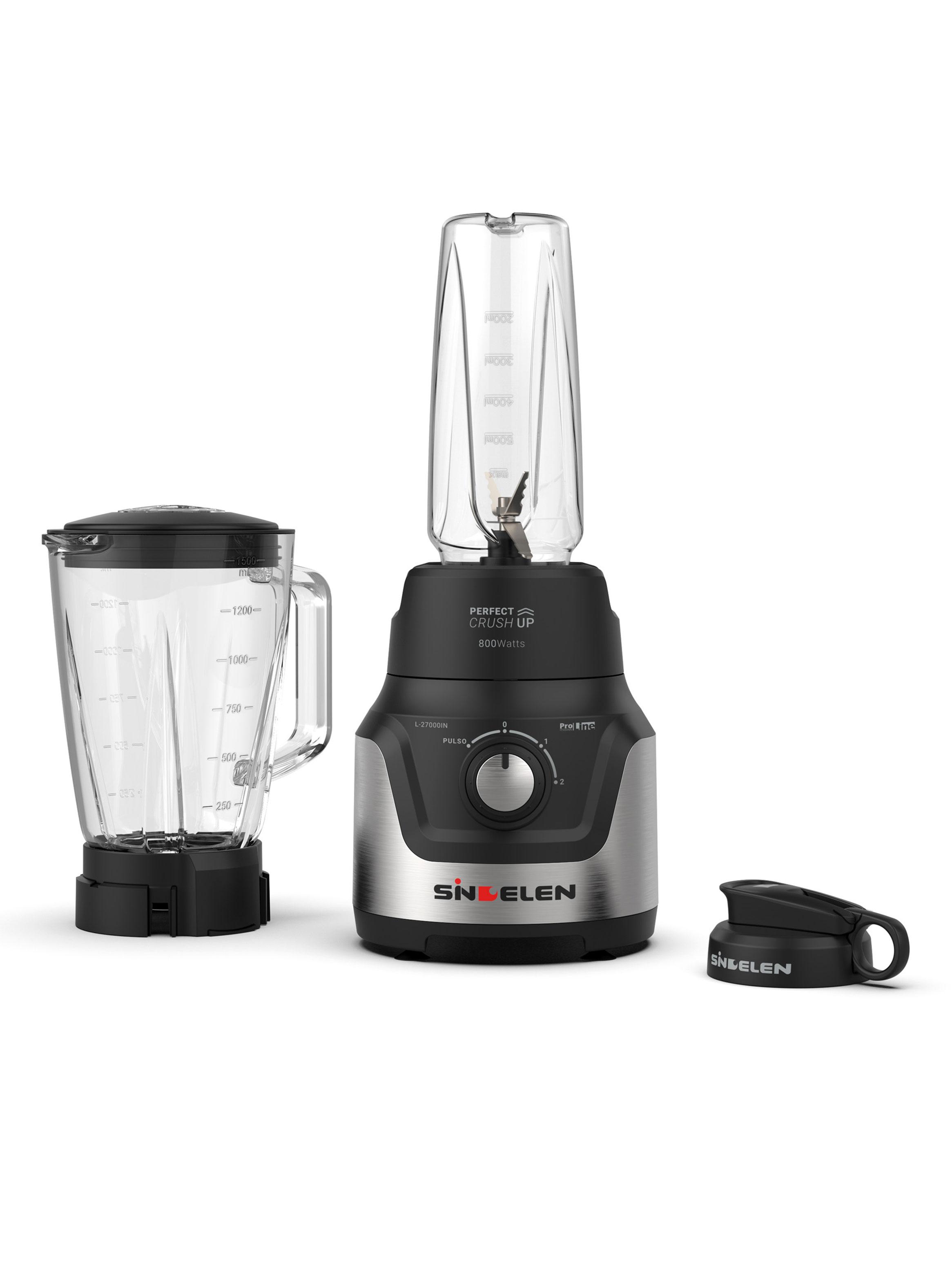 Licuadora 1.5 Litros Perfect Crush L-27000IN-3