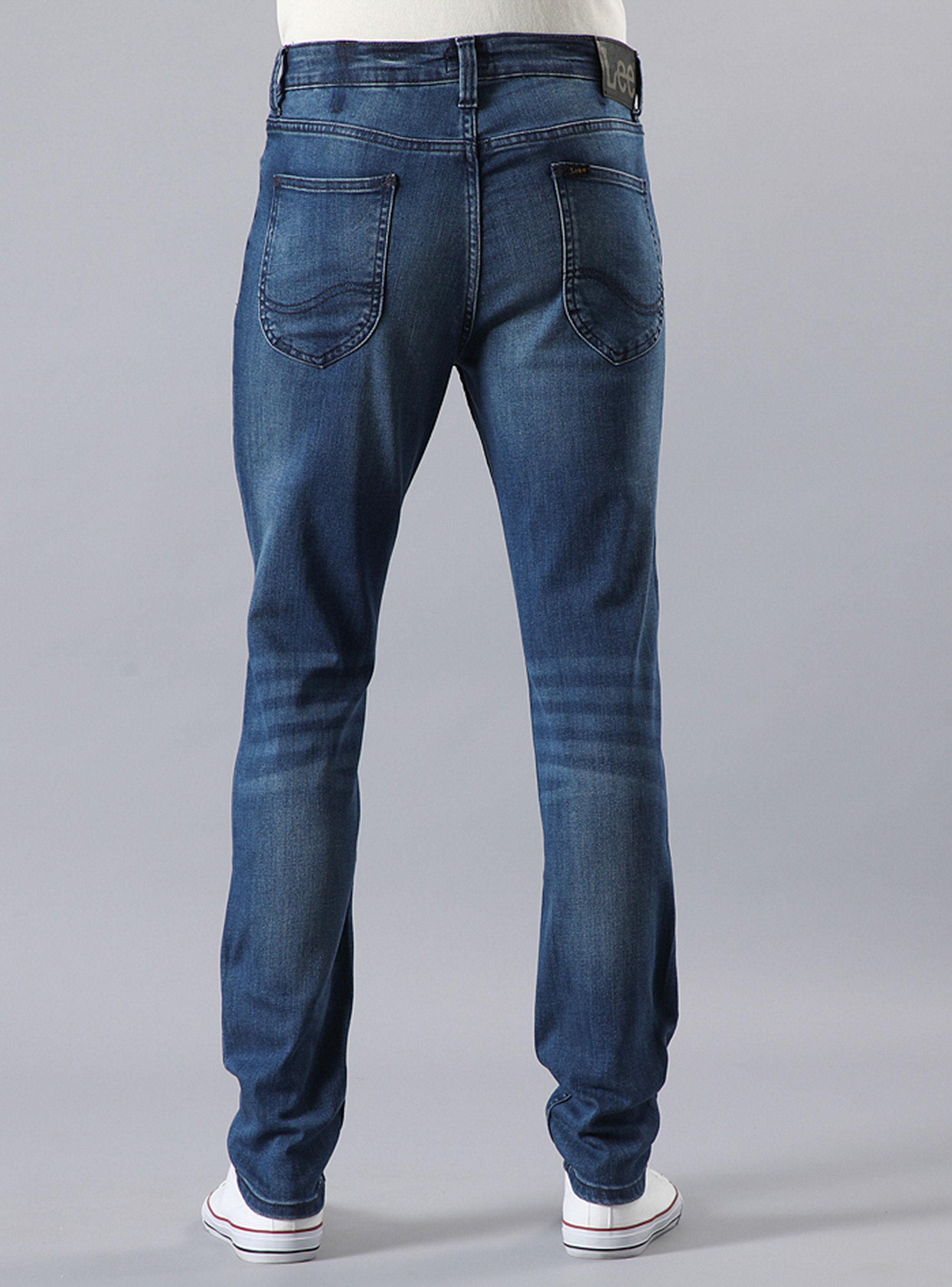 Jeans Skinny Fit-1