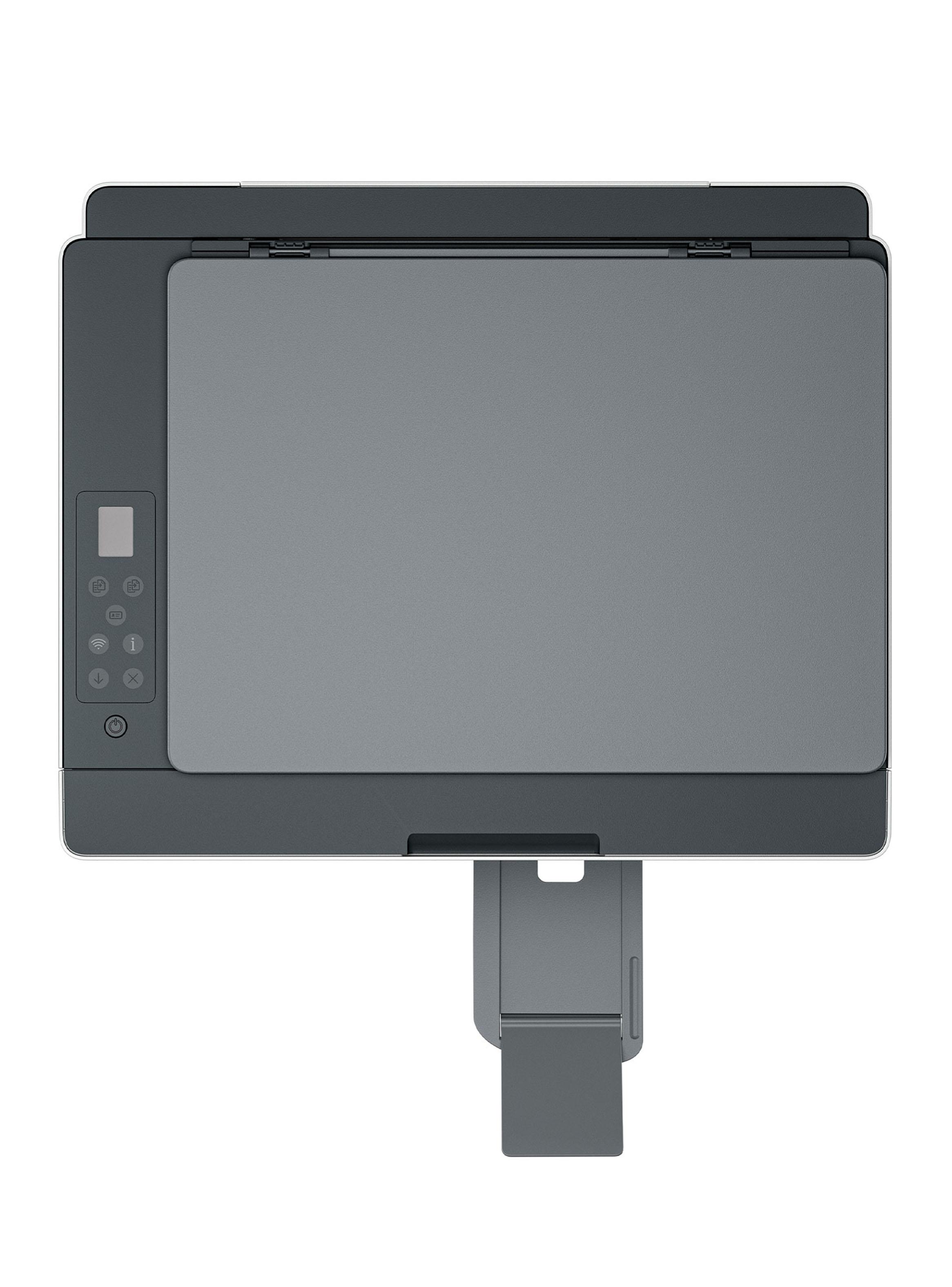 Multifuncional Smart Tank 580 Wi-Fi + Set de Botellas-5