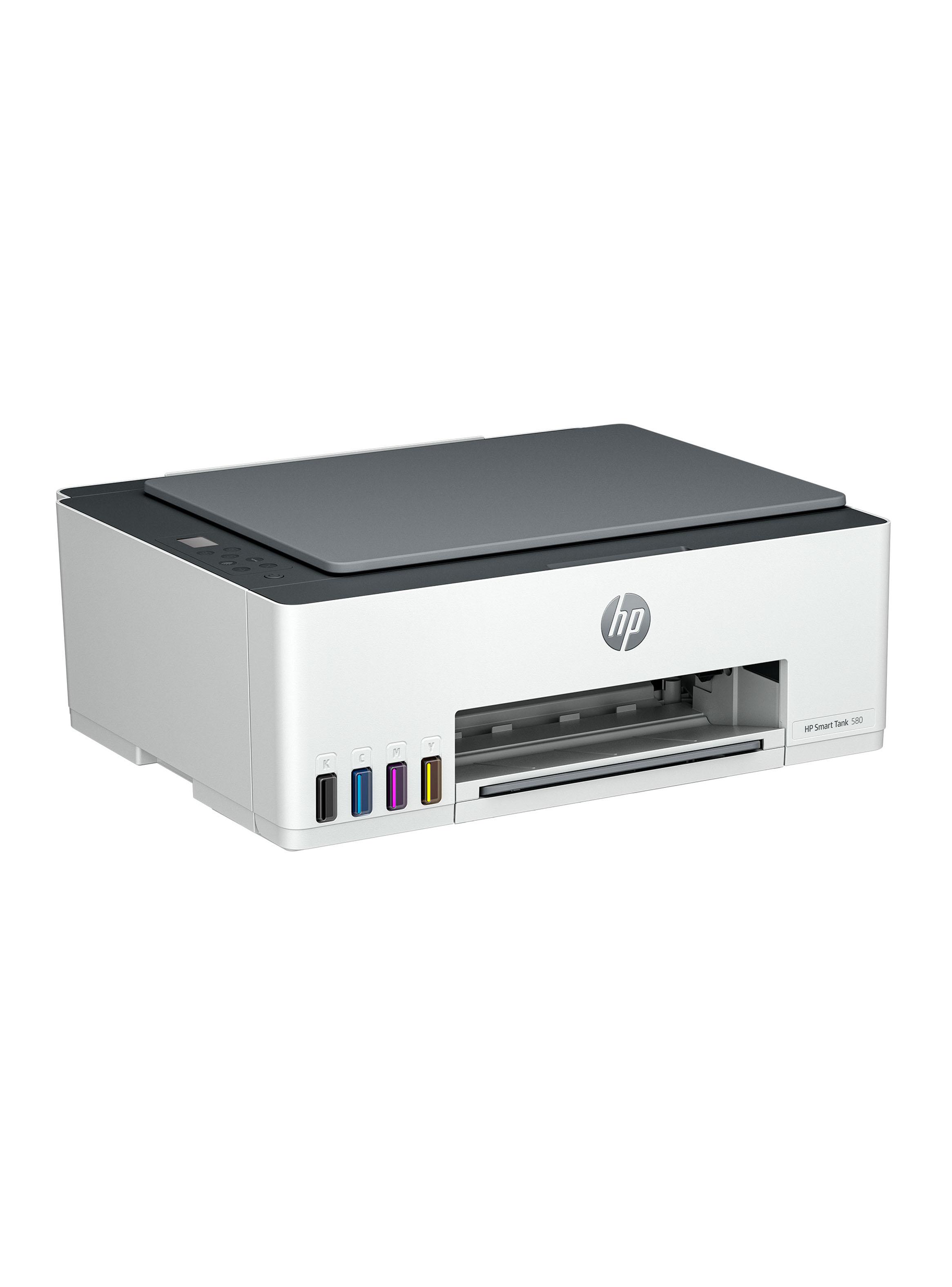 Multifuncional Smart Tank 580 Wi-Fi + Set de Botellas-3