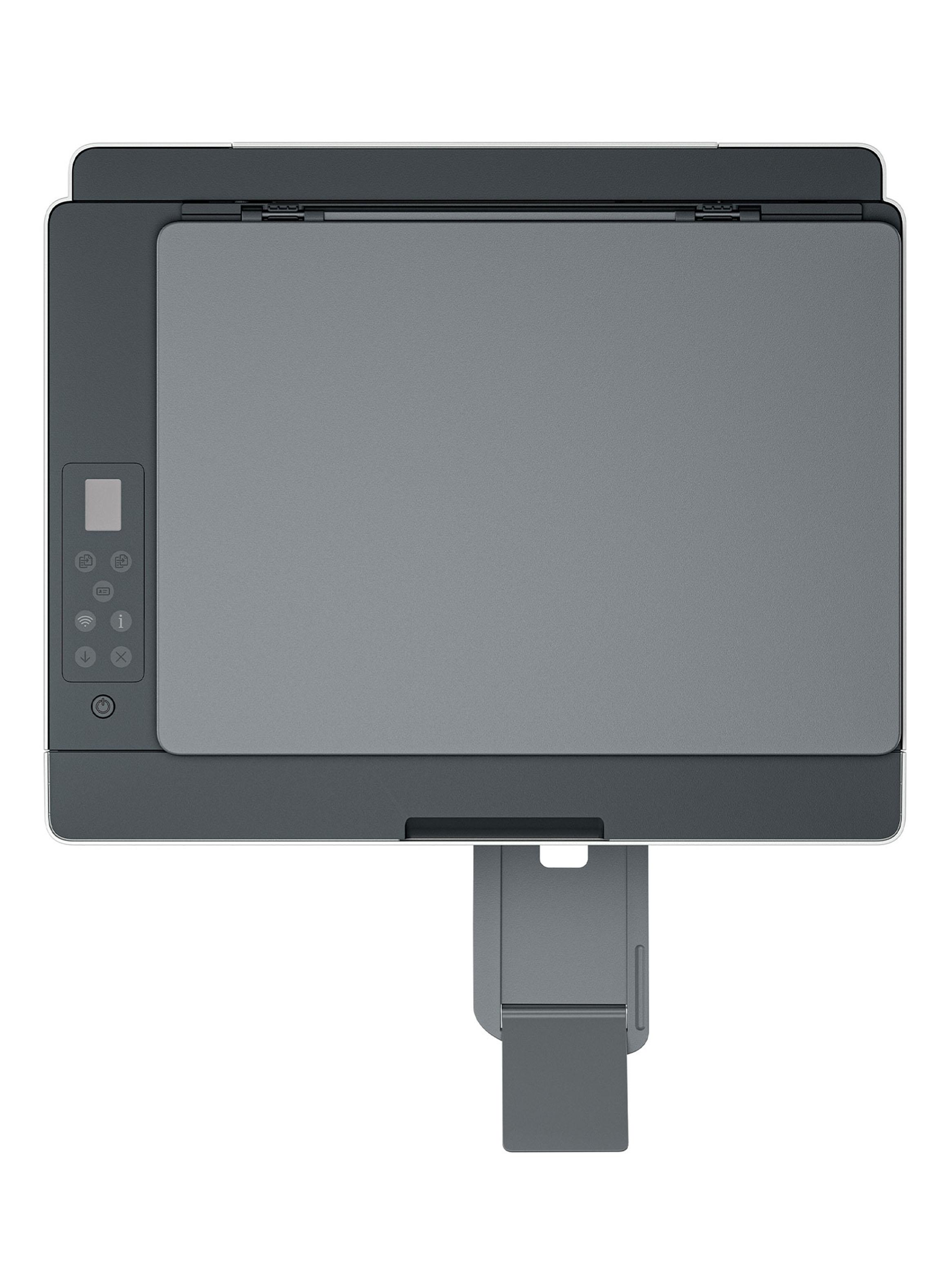 Multifuncional Smart Tank 580 Wi-Fi + Set de Botellas-6