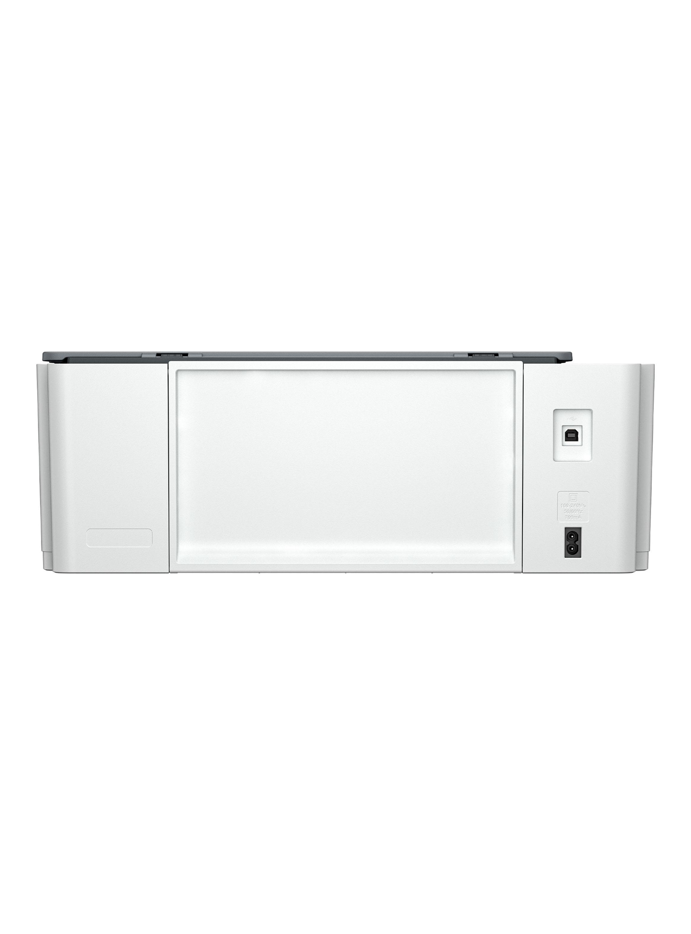 Multifuncional Smart Tank 580 Wi-Fi + Set de Botellas-4