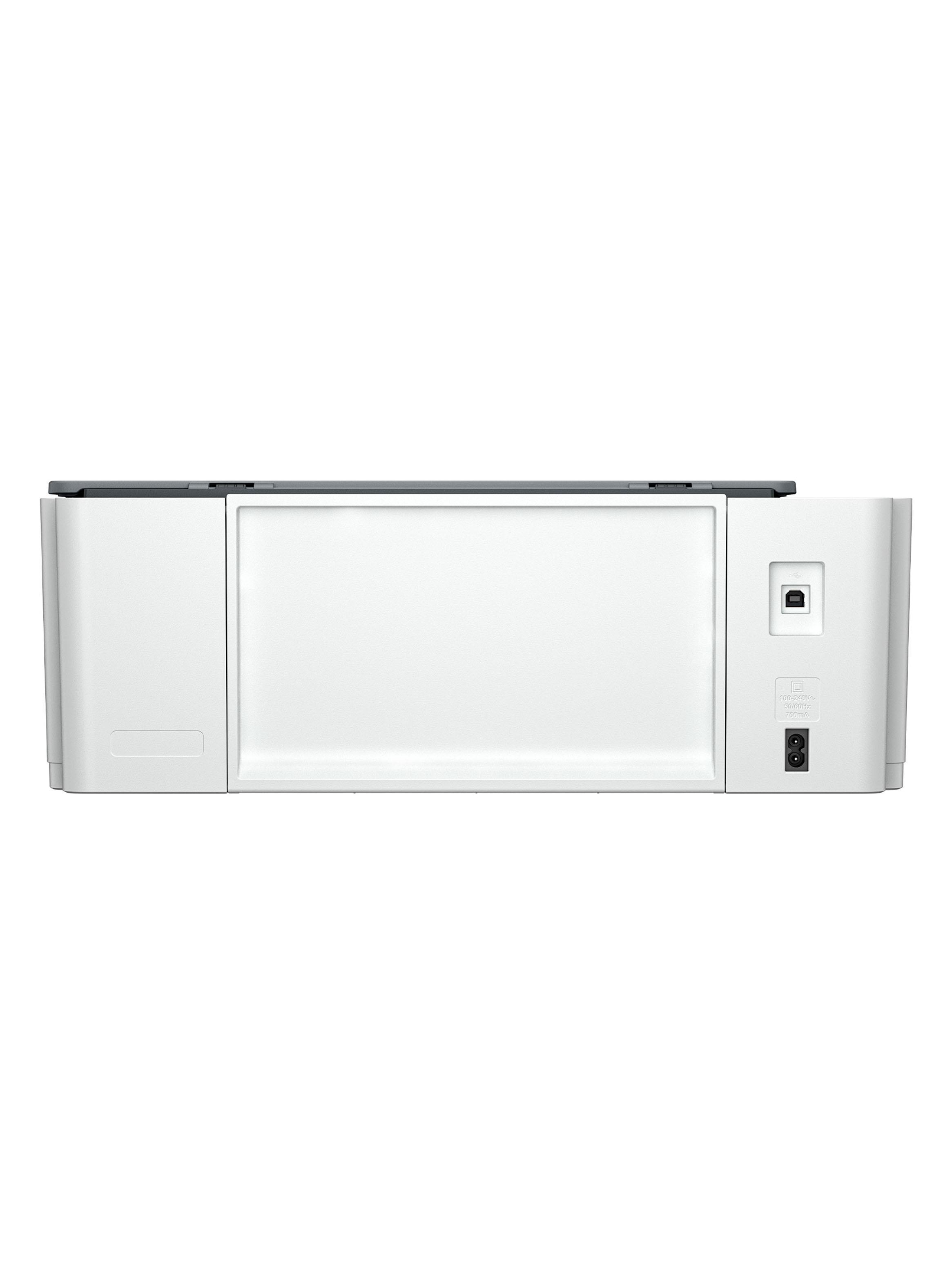 Multifuncional Smart Tank 580 Wi-Fi + Set de Botellas-4