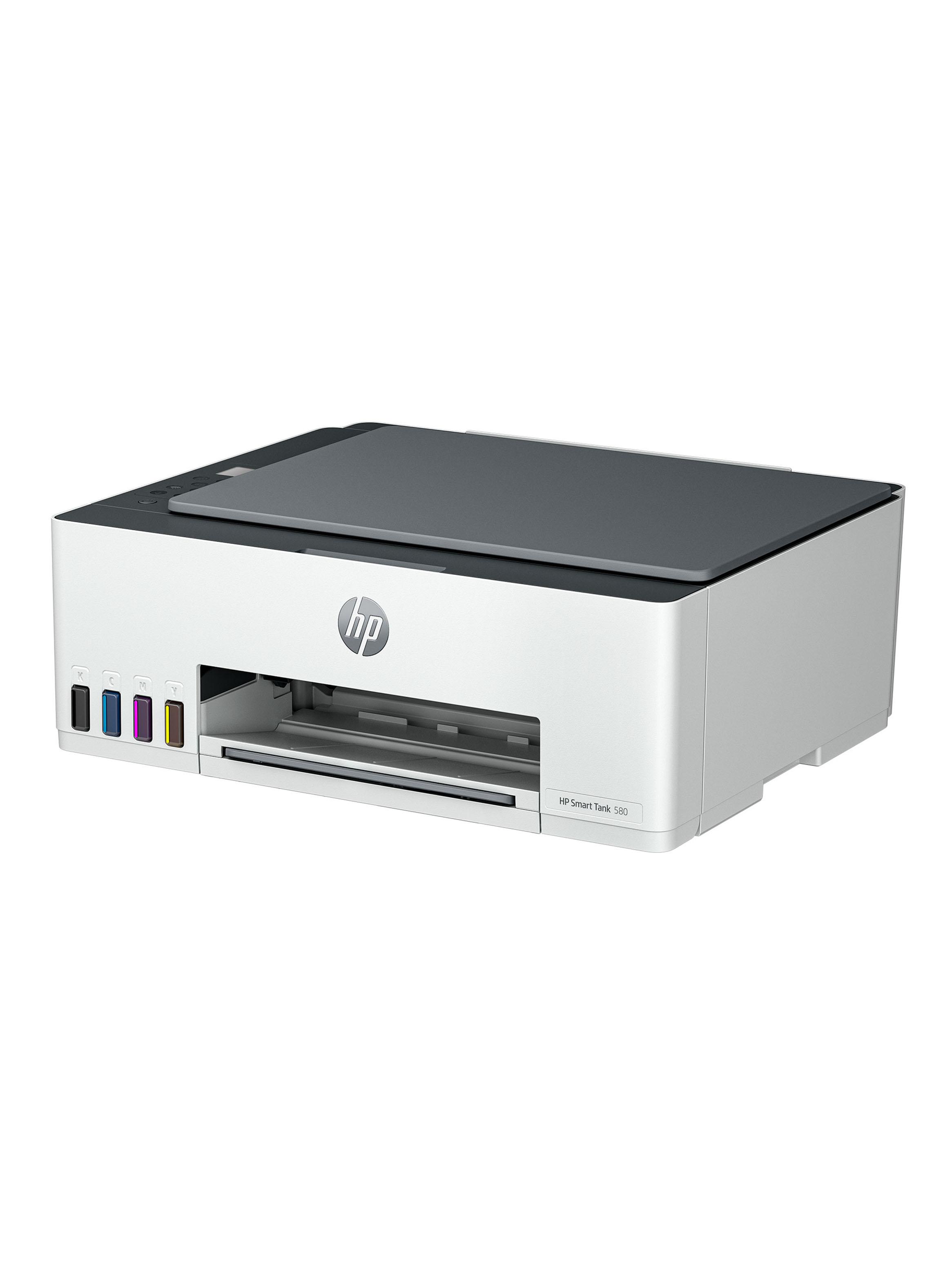Multifuncional Smart Tank 580 Wi-Fi + Set de Botellas-2