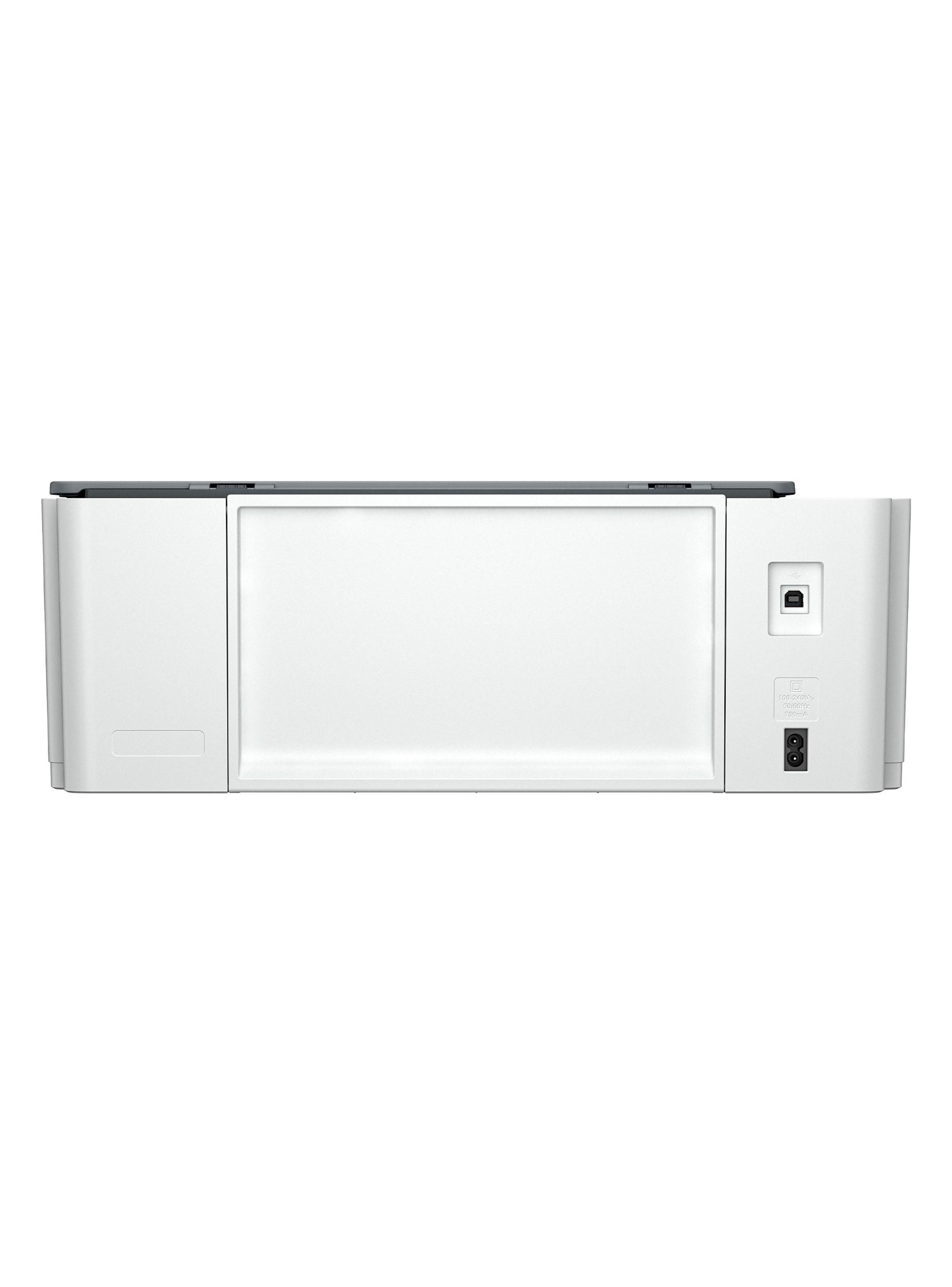 Multifuncional Smart Tank 580 Wi-Fi + Set de Botellas-4