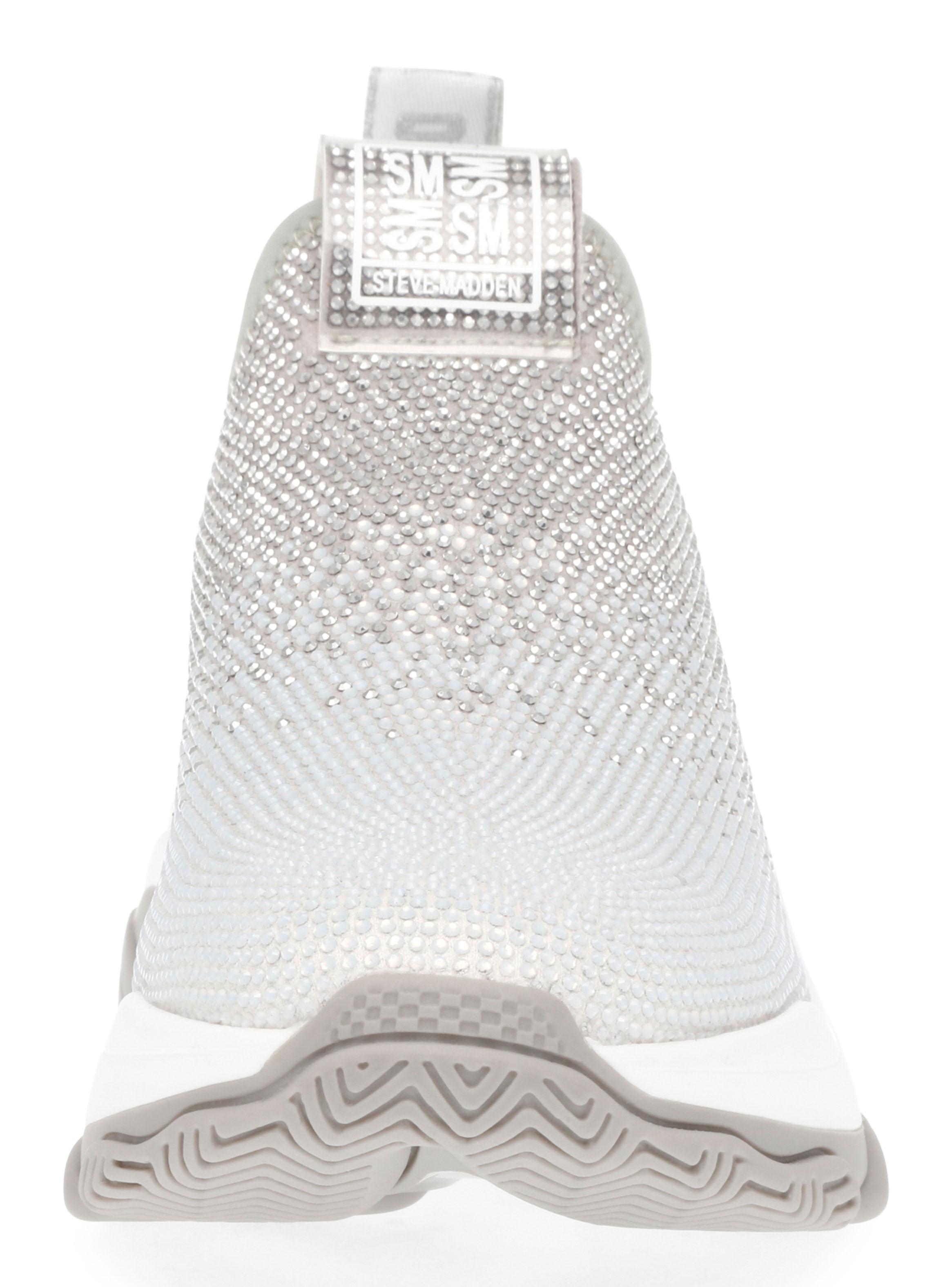 Zapatilla Urbana Mythical Mujer-3