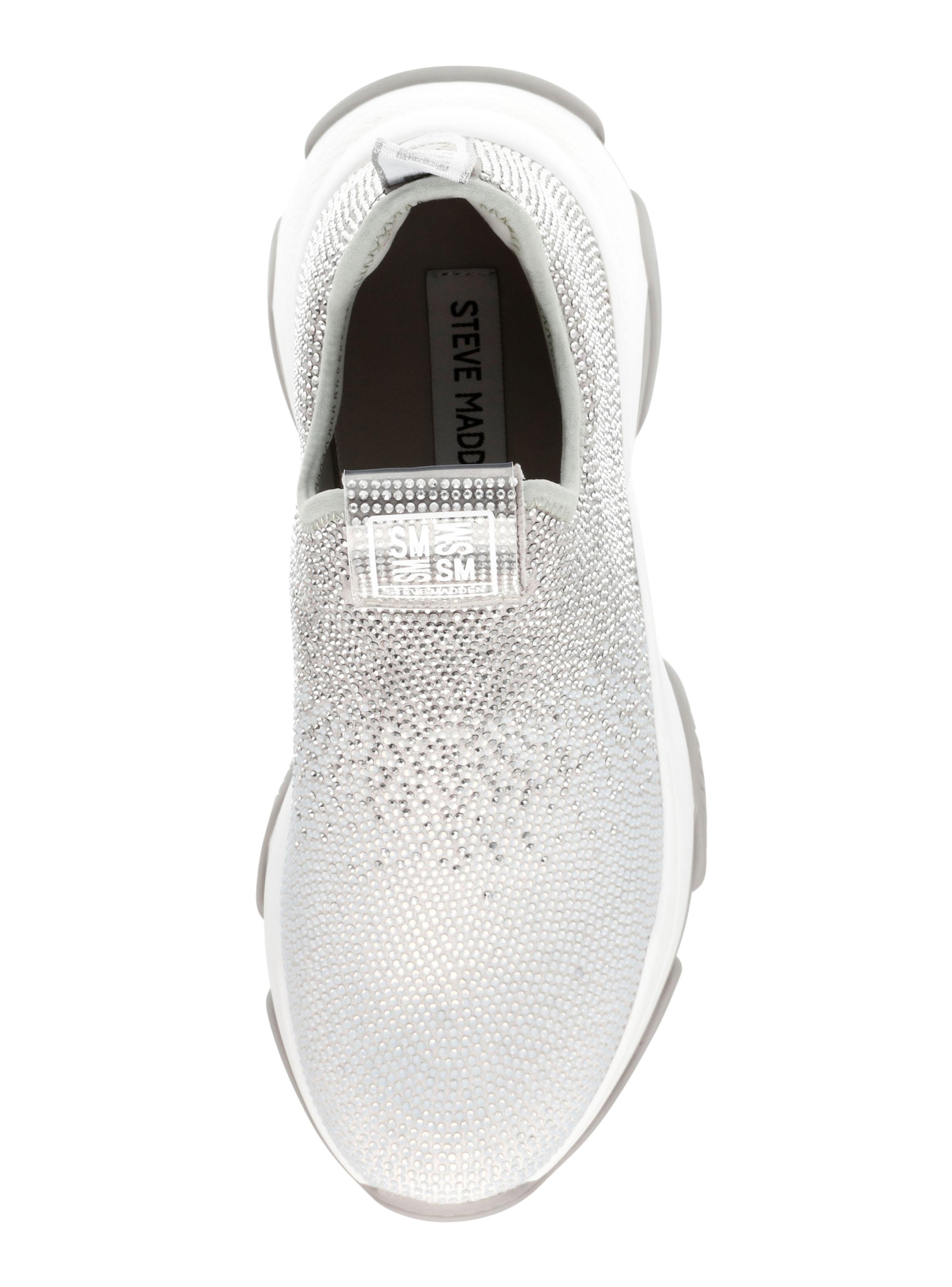 Zapatilla Urbana Mythical Mujer-5