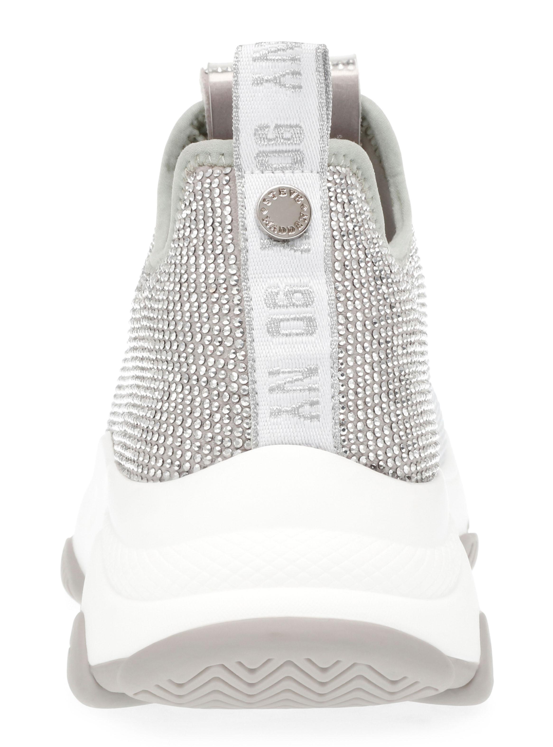 Zapatilla Urbana Mythical Mujer-4