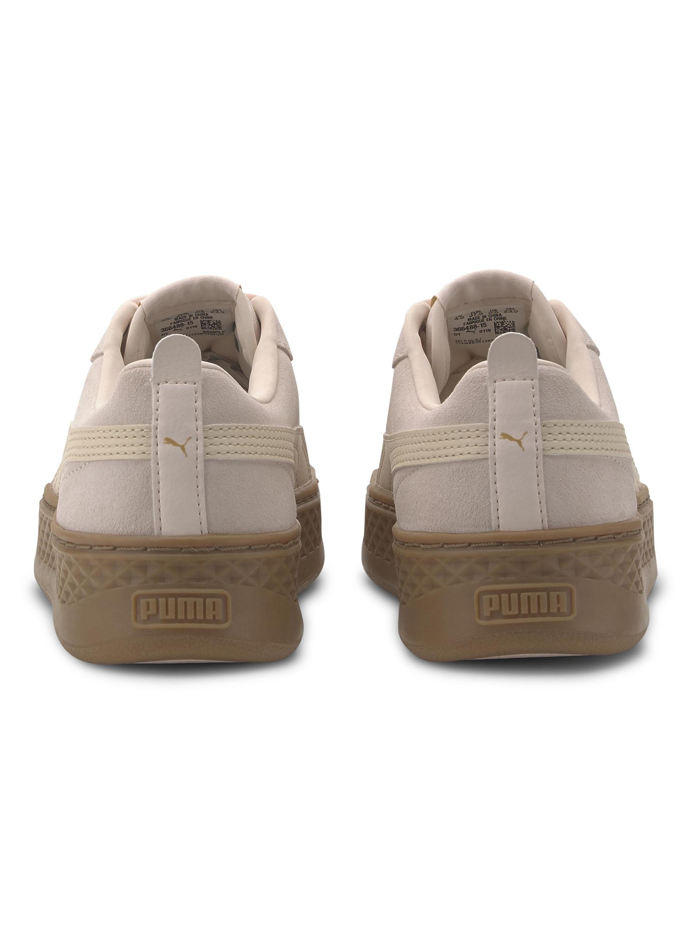 Zapatilla Urbana Smash Mujer-3