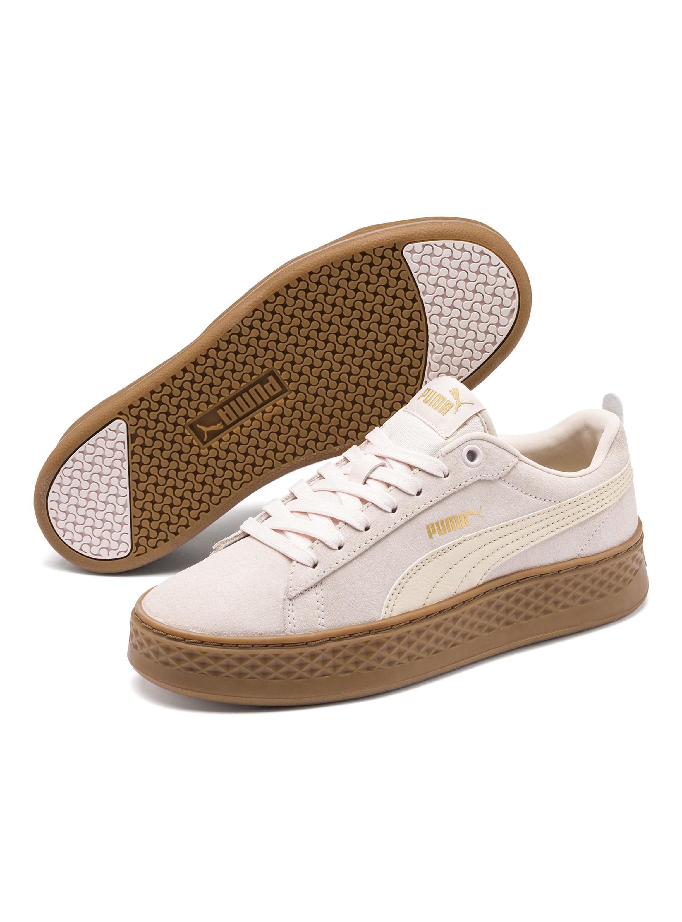 Zapatilla Urbana Smash Mujer-2