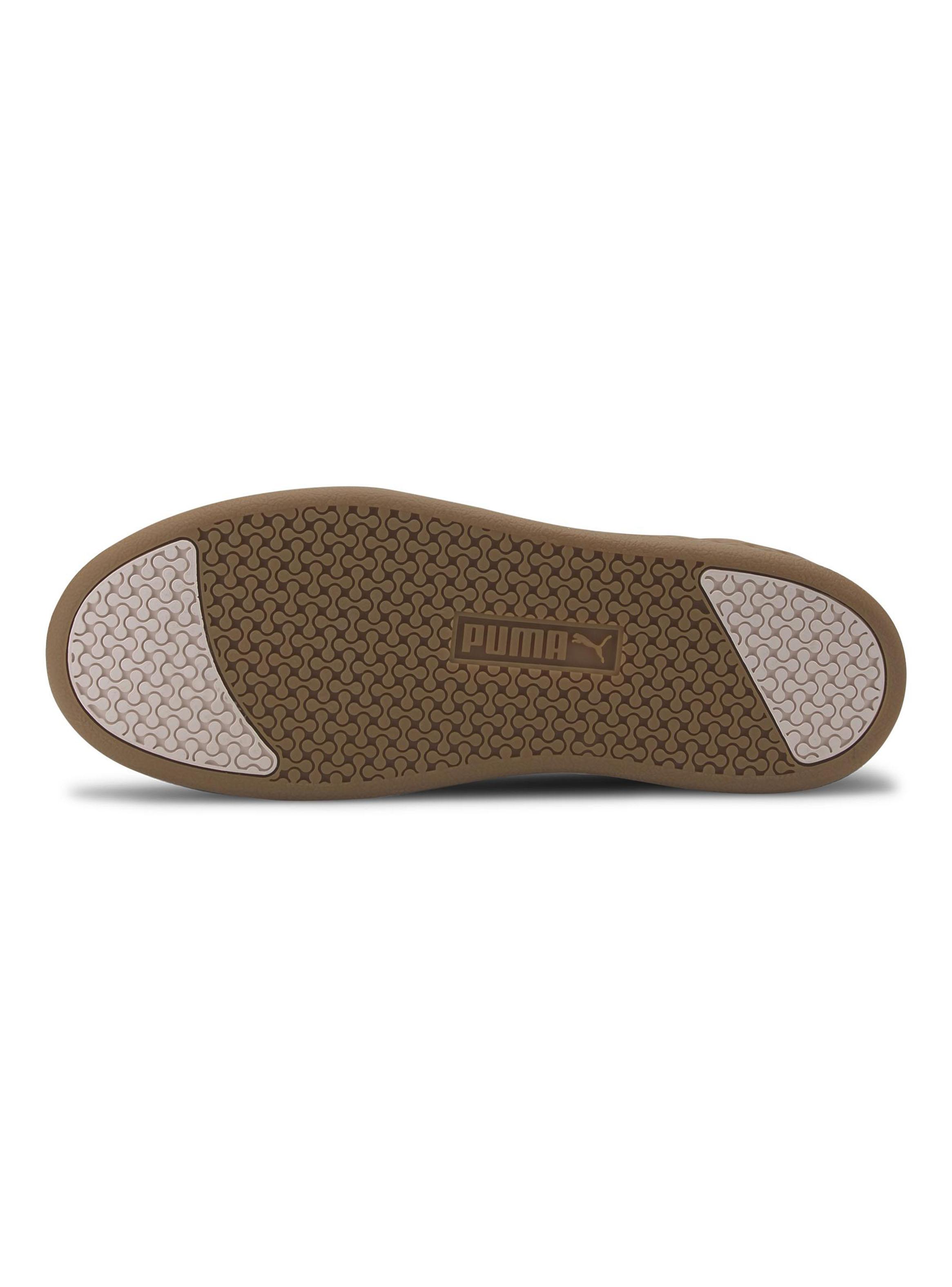 Zapatilla Urbana Smash Mujer-4