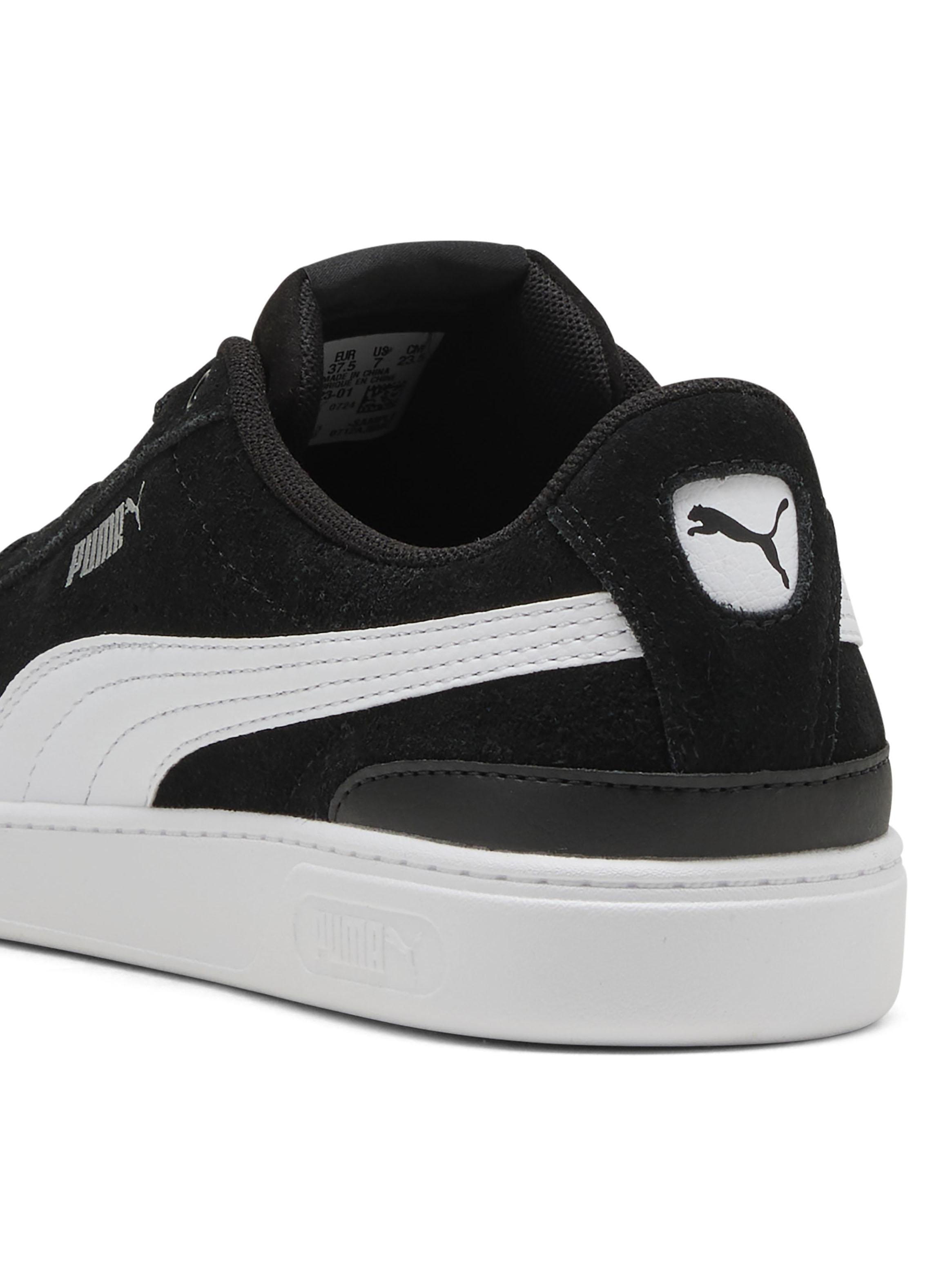 Zapatilla Urbana Black Vikky V3 Mujer-3