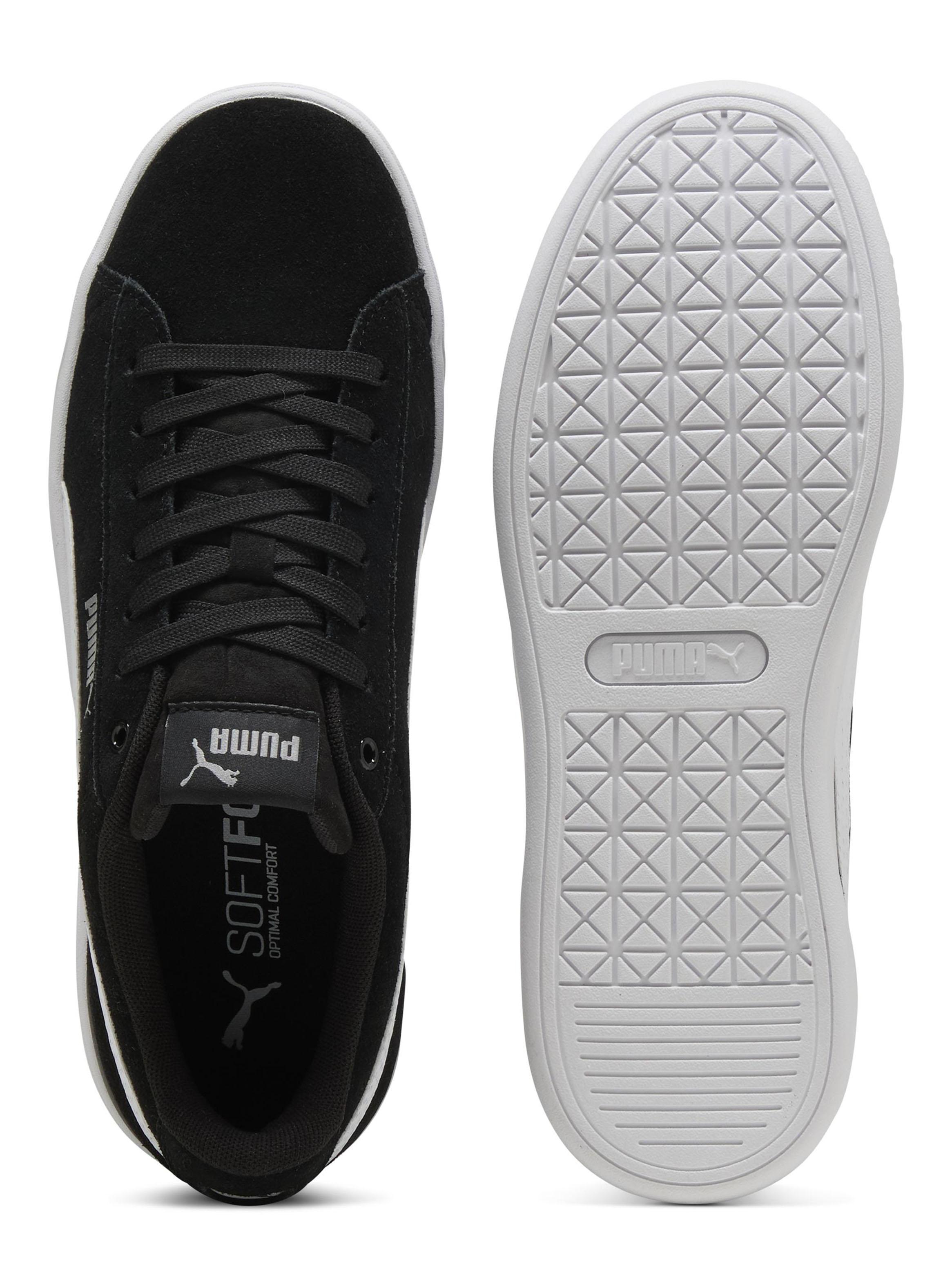 Zapatilla Urbana Black Vikky V3 Mujer-2