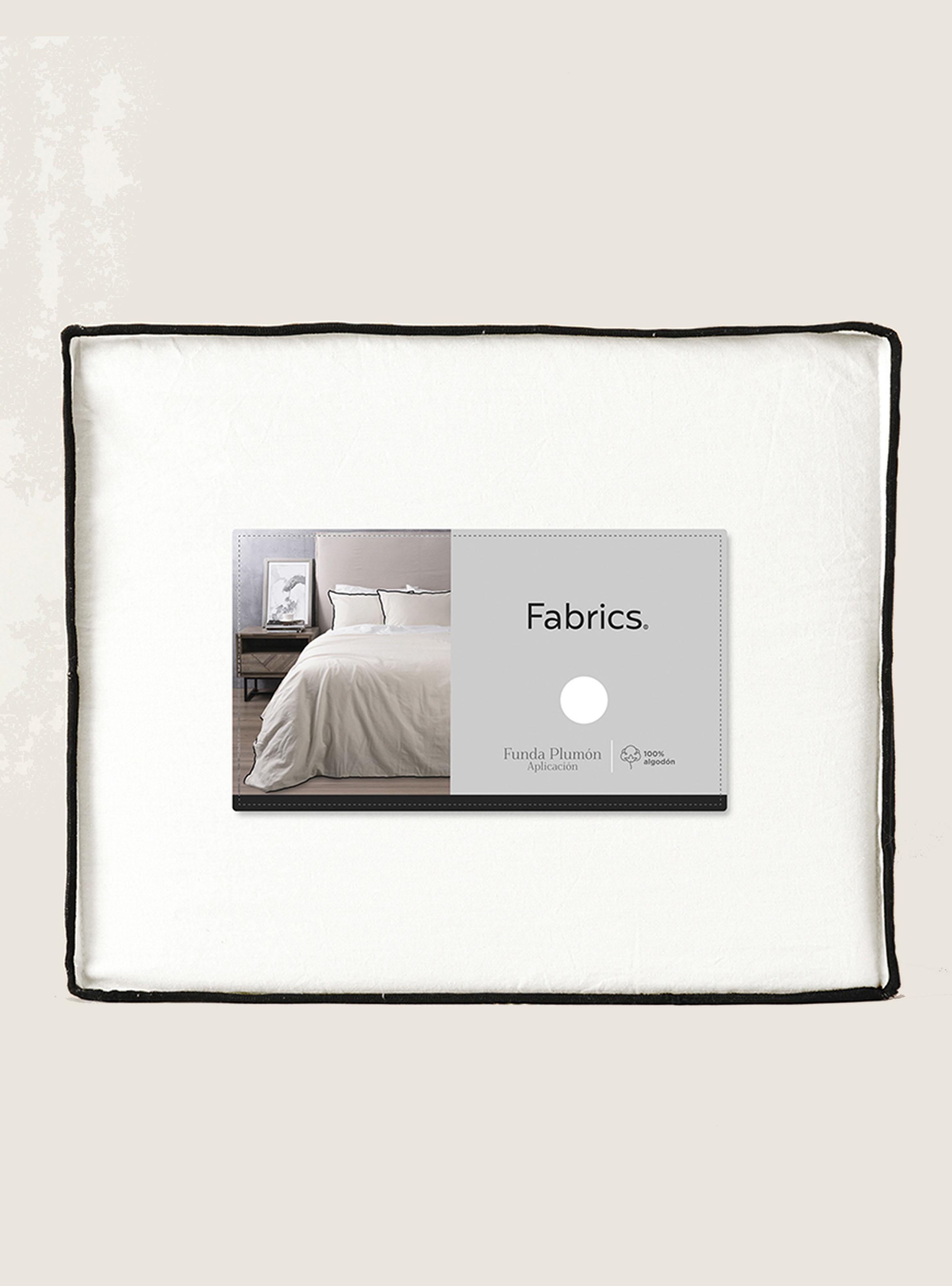 Funda Plumón Frame Cr 1.5 Plazas-3