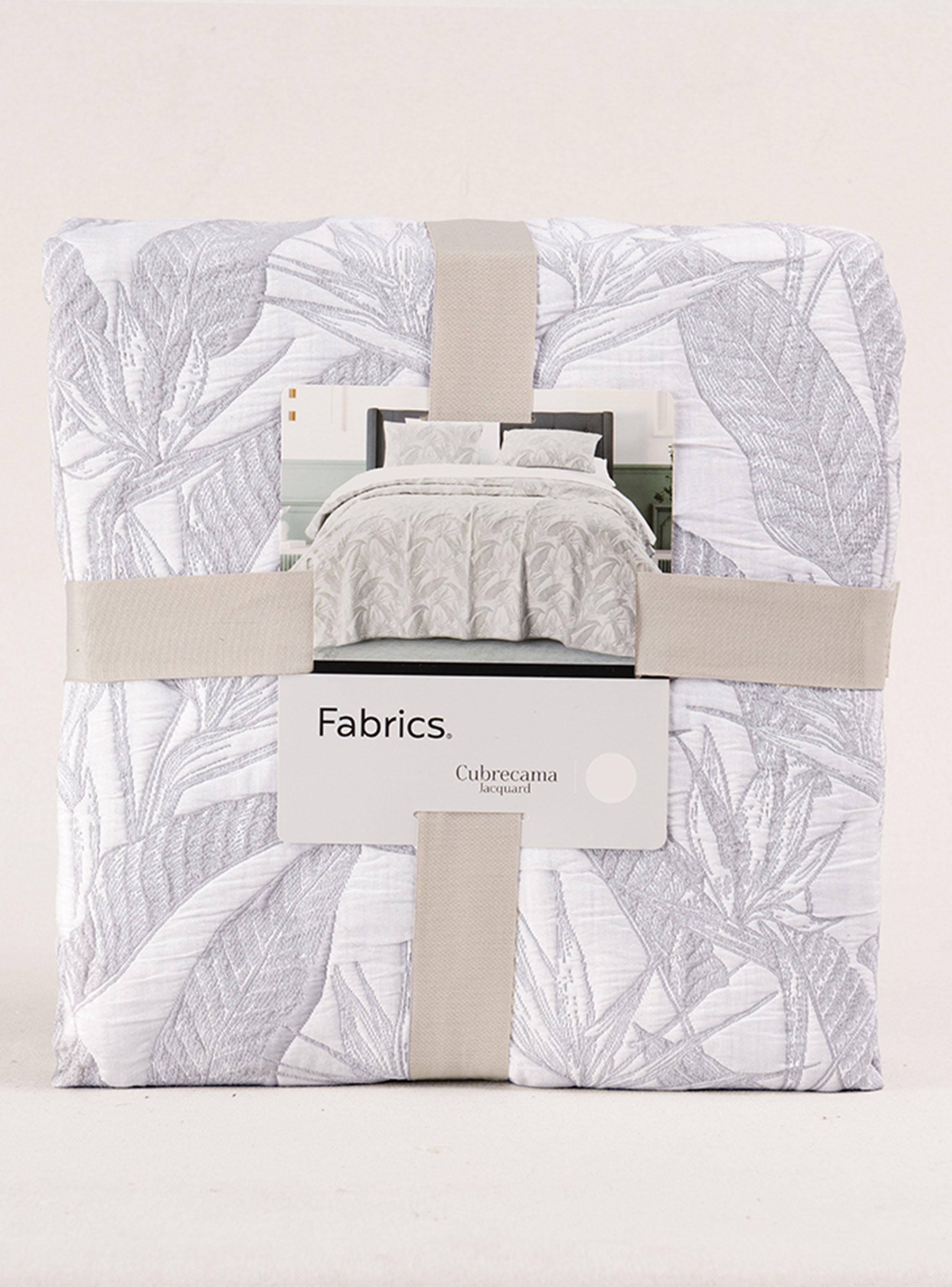 Cubrecama Jacquard Nino P 1.5 Plazas-3