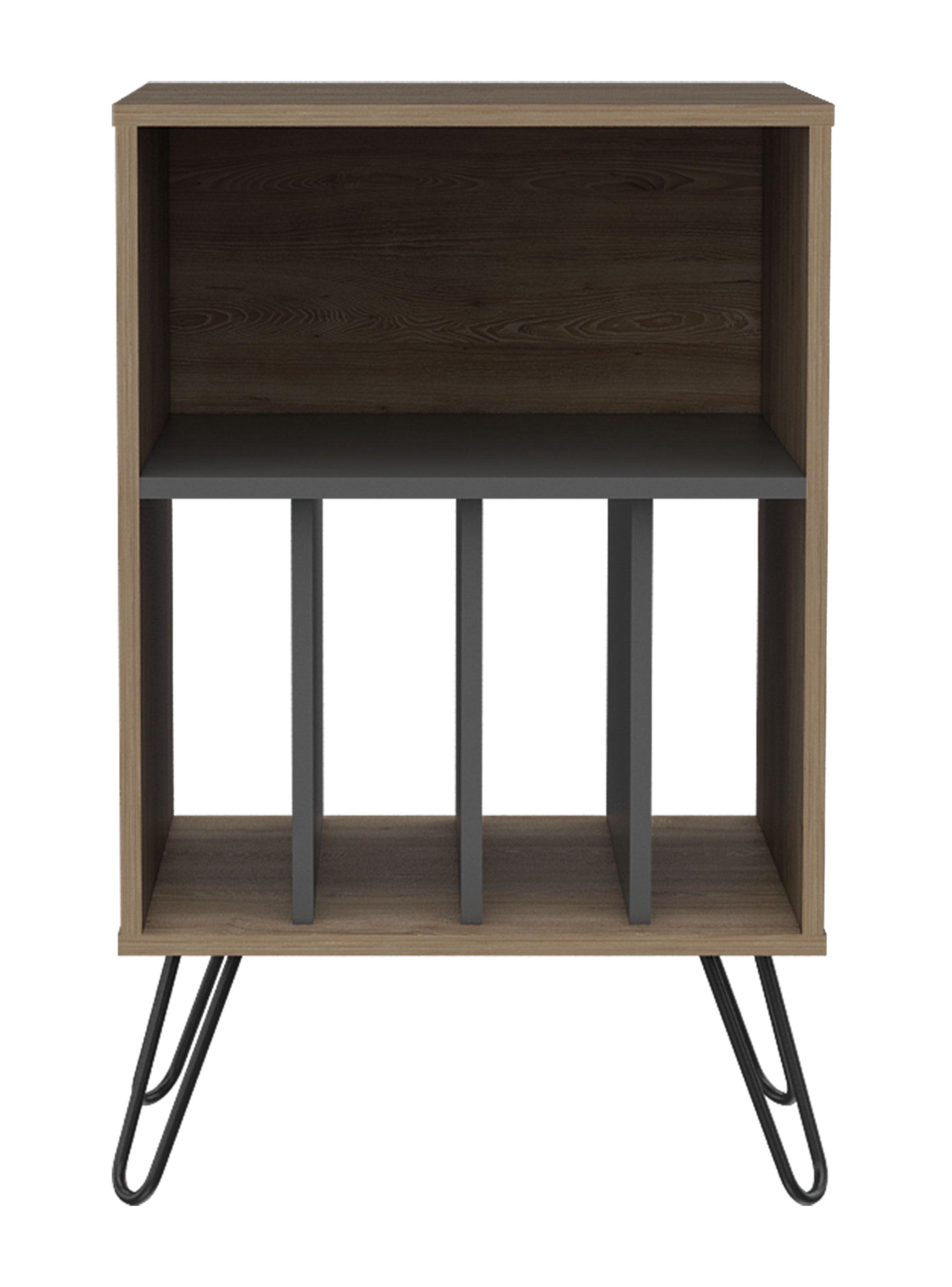 Mueble Funcional Vassel Miel-Plomo-2