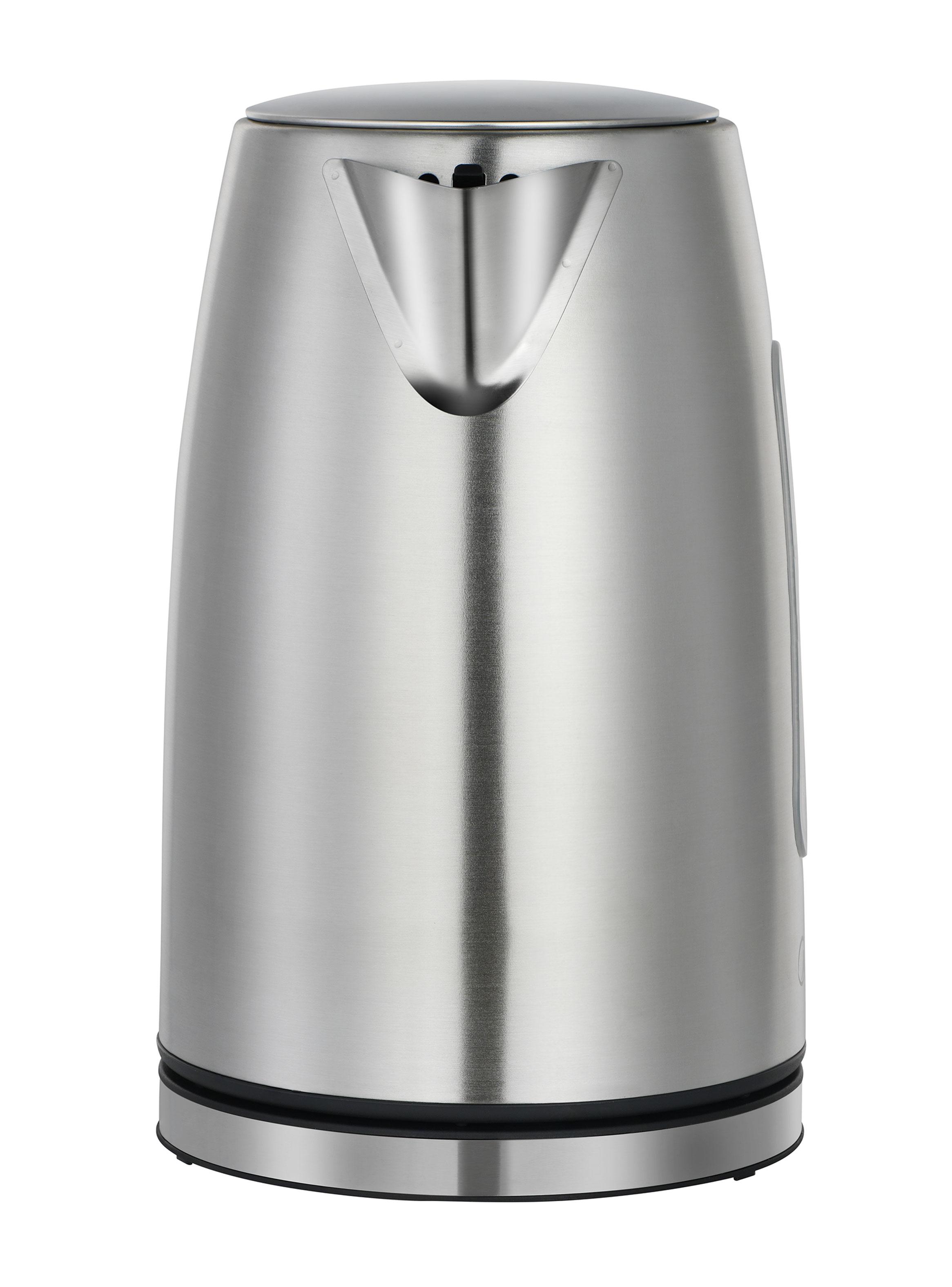 Hervidor 1.7 Litros Inox Pro con Control de Temperatura Digital-4