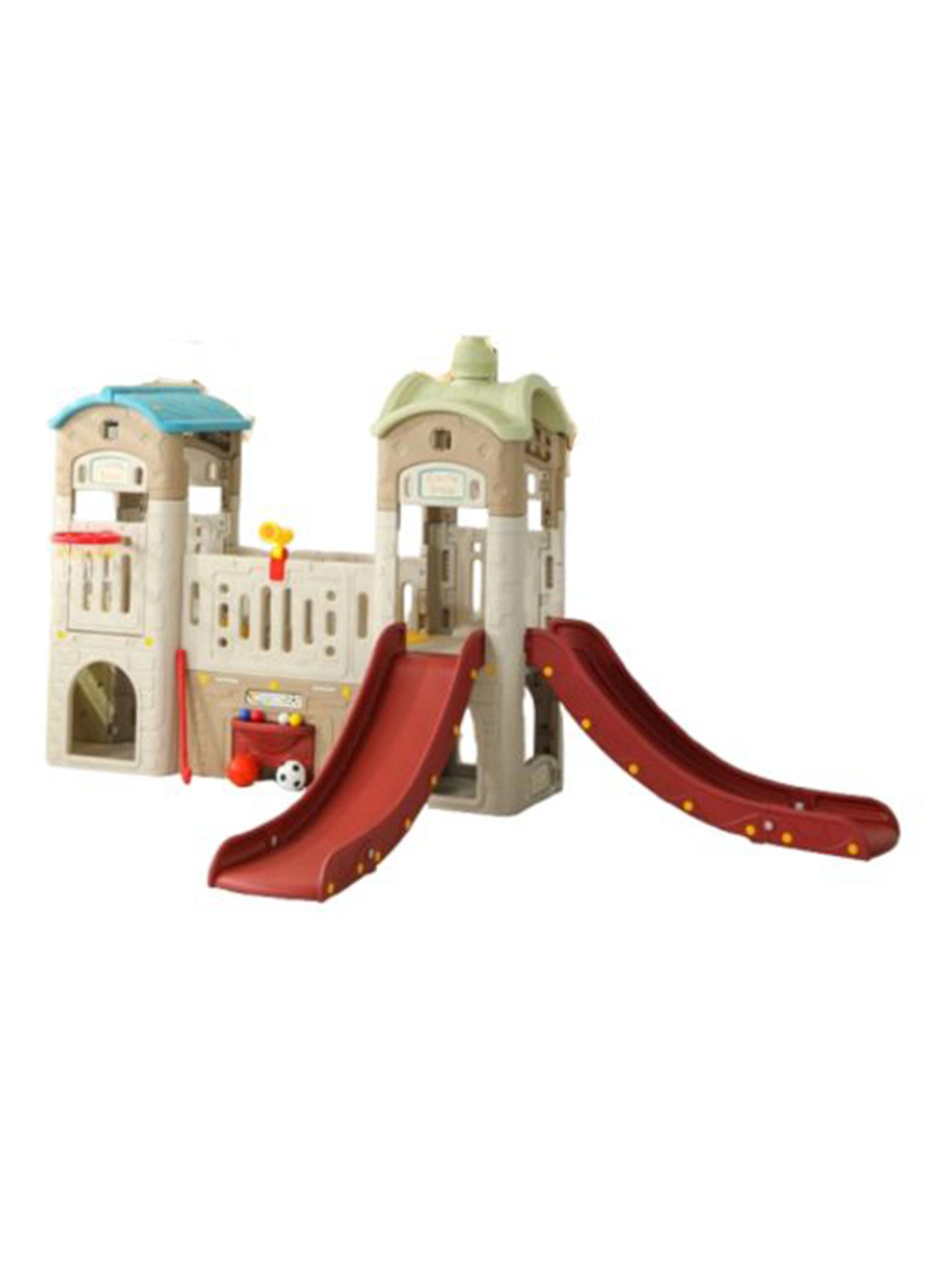 Centro de Juego Casa Club Neo-0