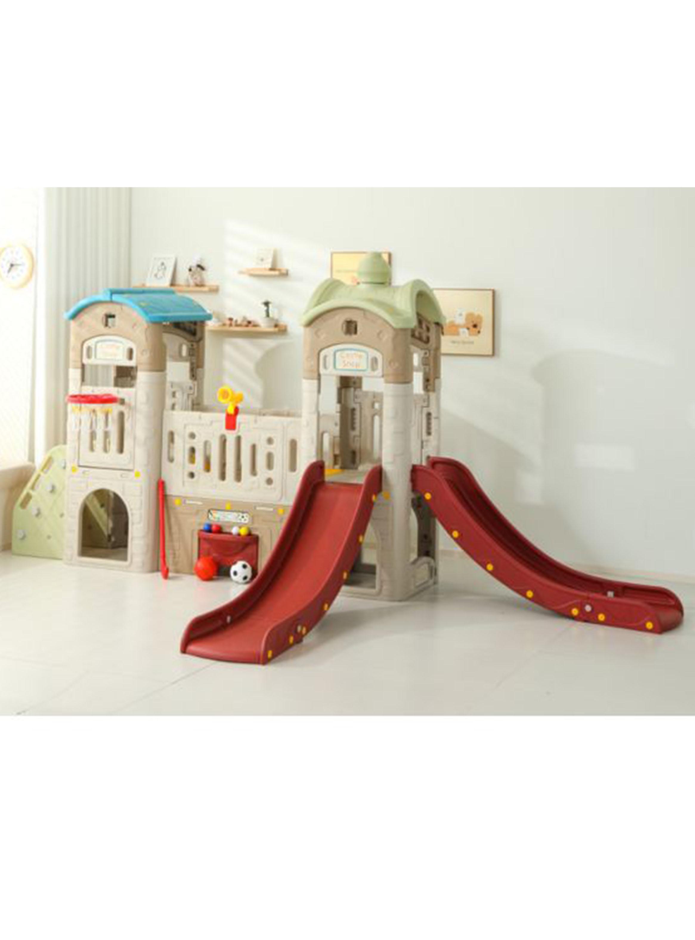 Centro de Juego Casa Club Neo-1