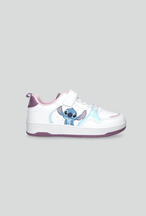 Zapatilla Urbana Stitch Velcro Unisex-4