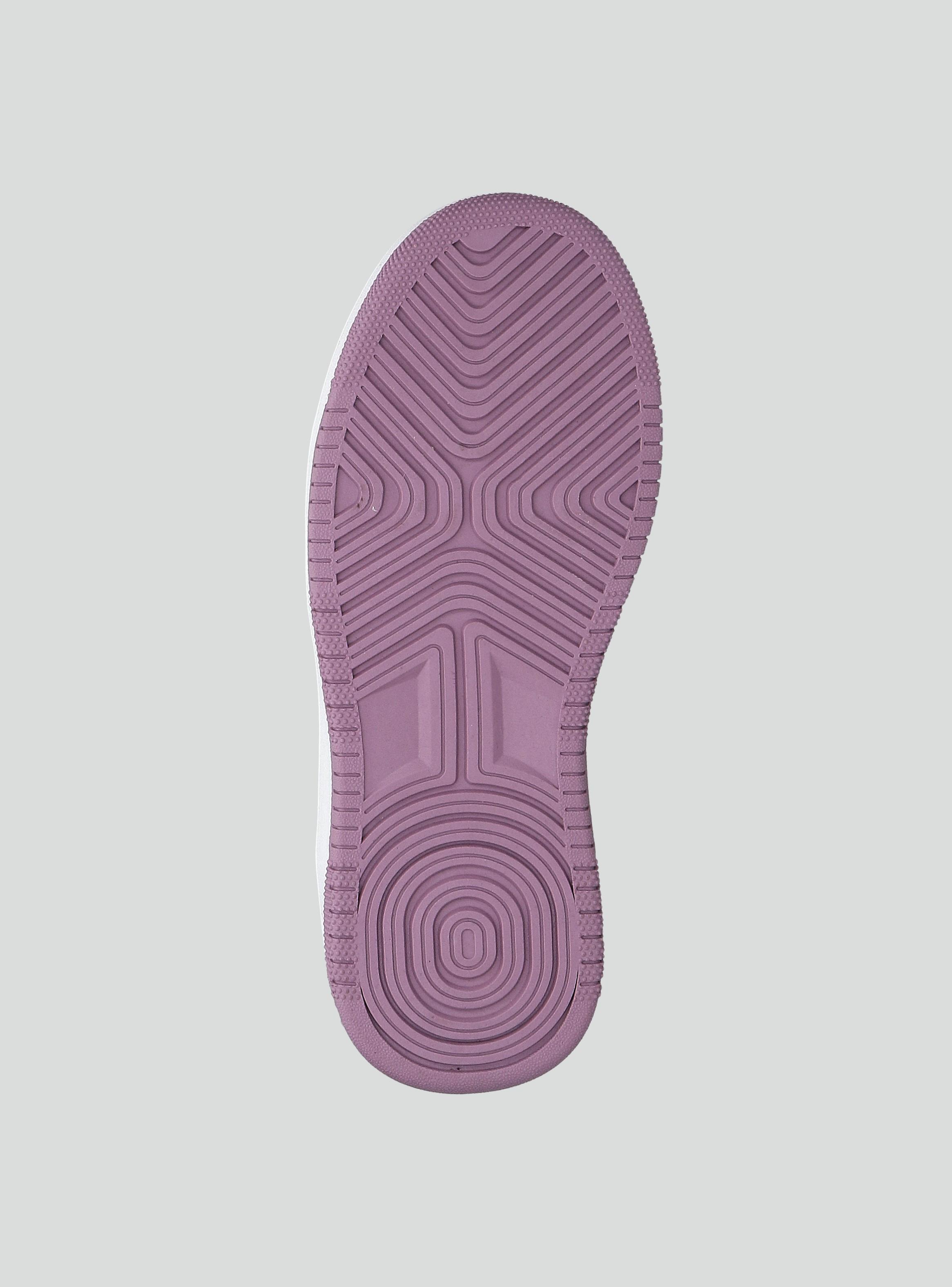 Zapatilla Urbana Stitch Velcro Unisex-3