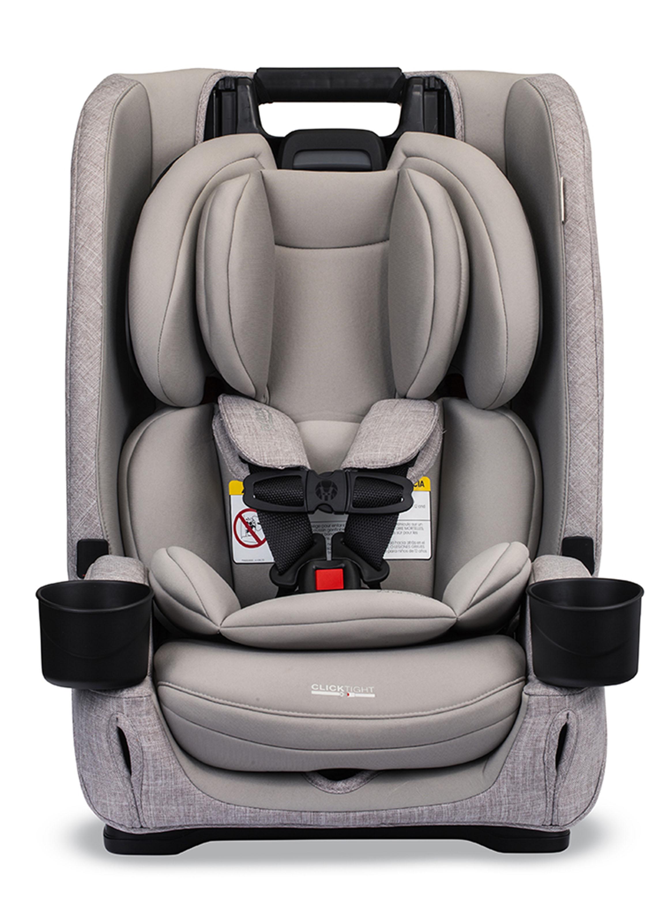 Silla de Auto Convertible One4Life Slim Pergamino-2