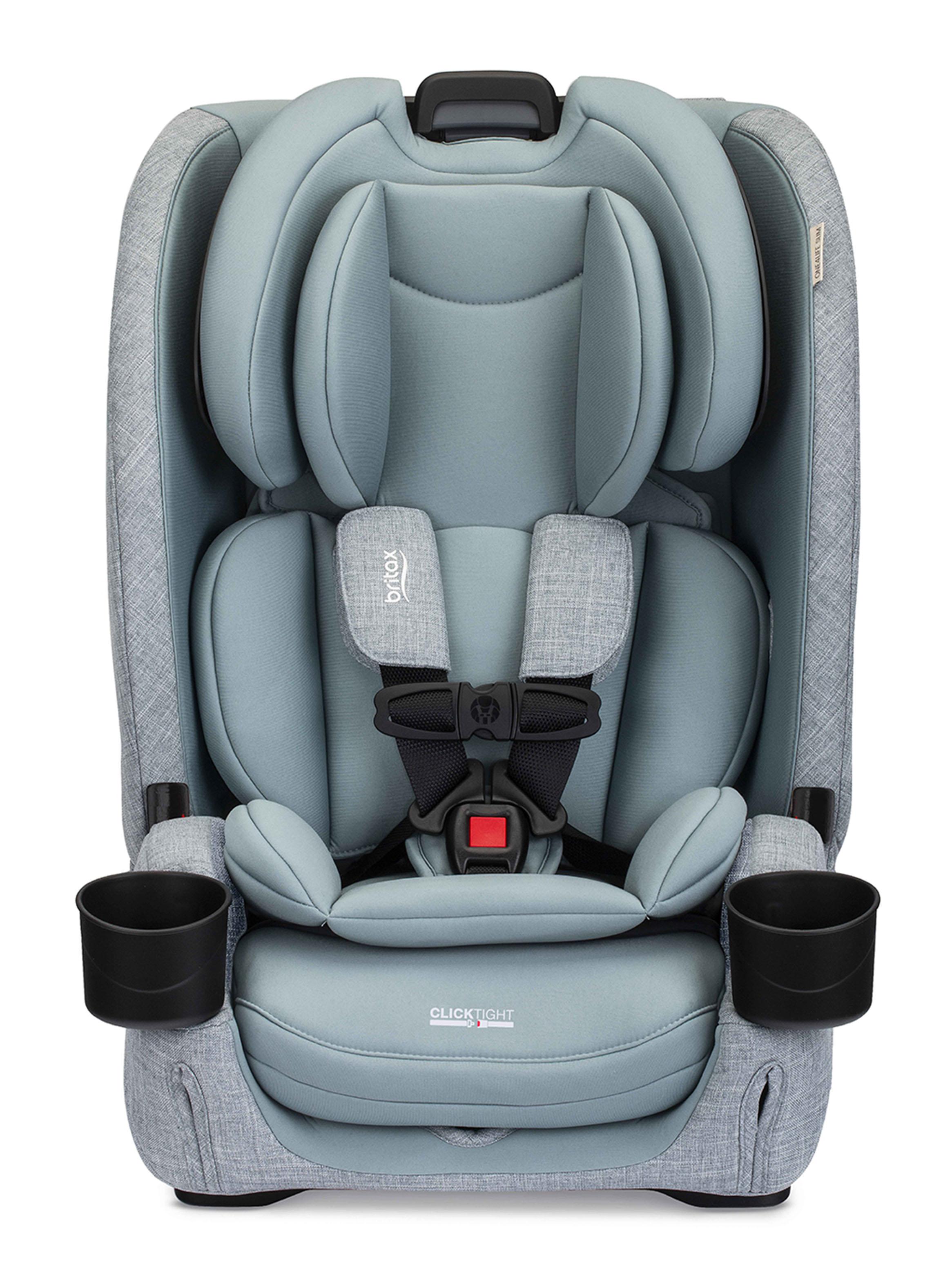 Silla de Auto Convertible One4Life Slim Seafoam-0