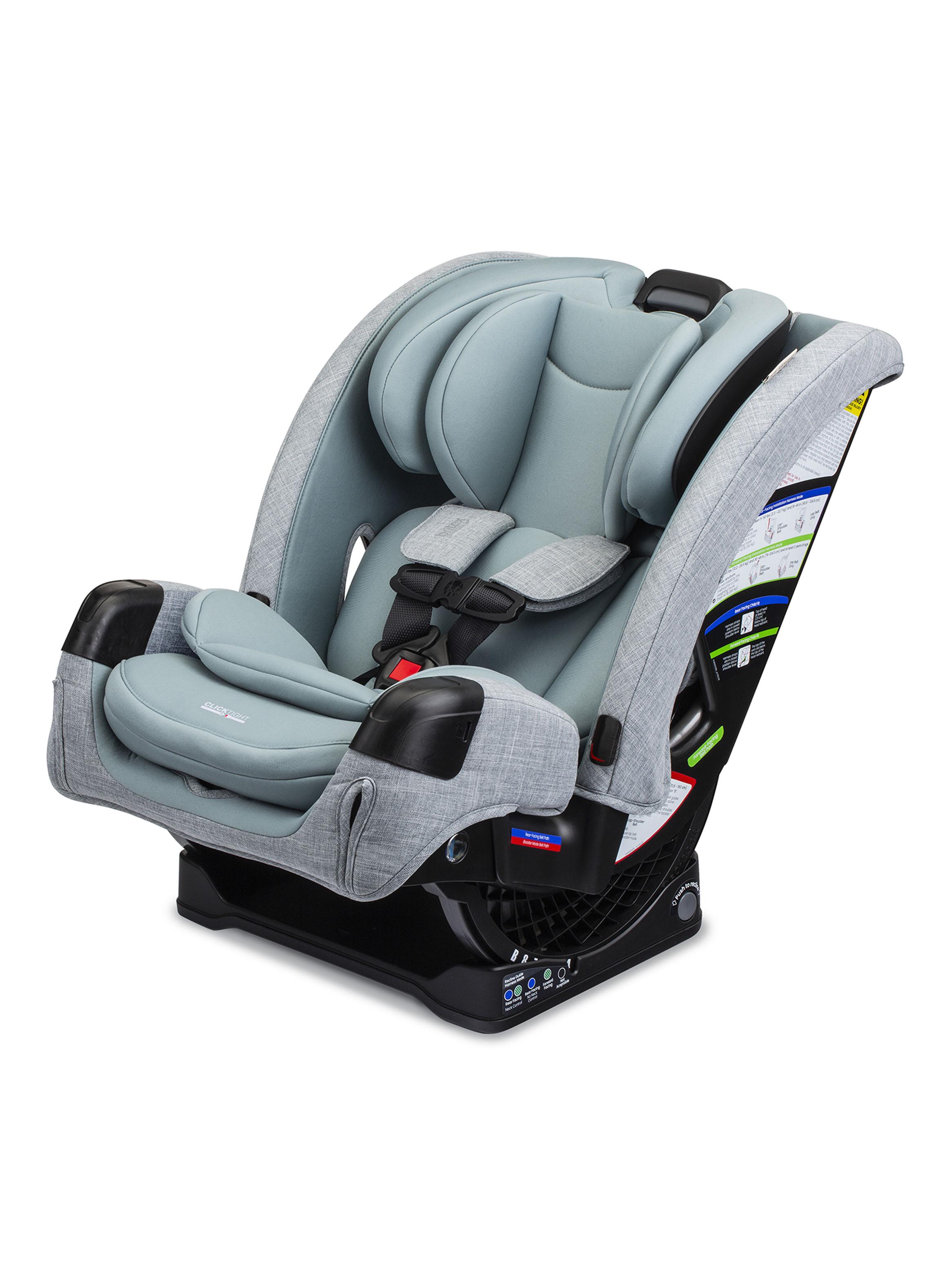 Silla de Auto Convertible One4Life Slim Seafoam-3