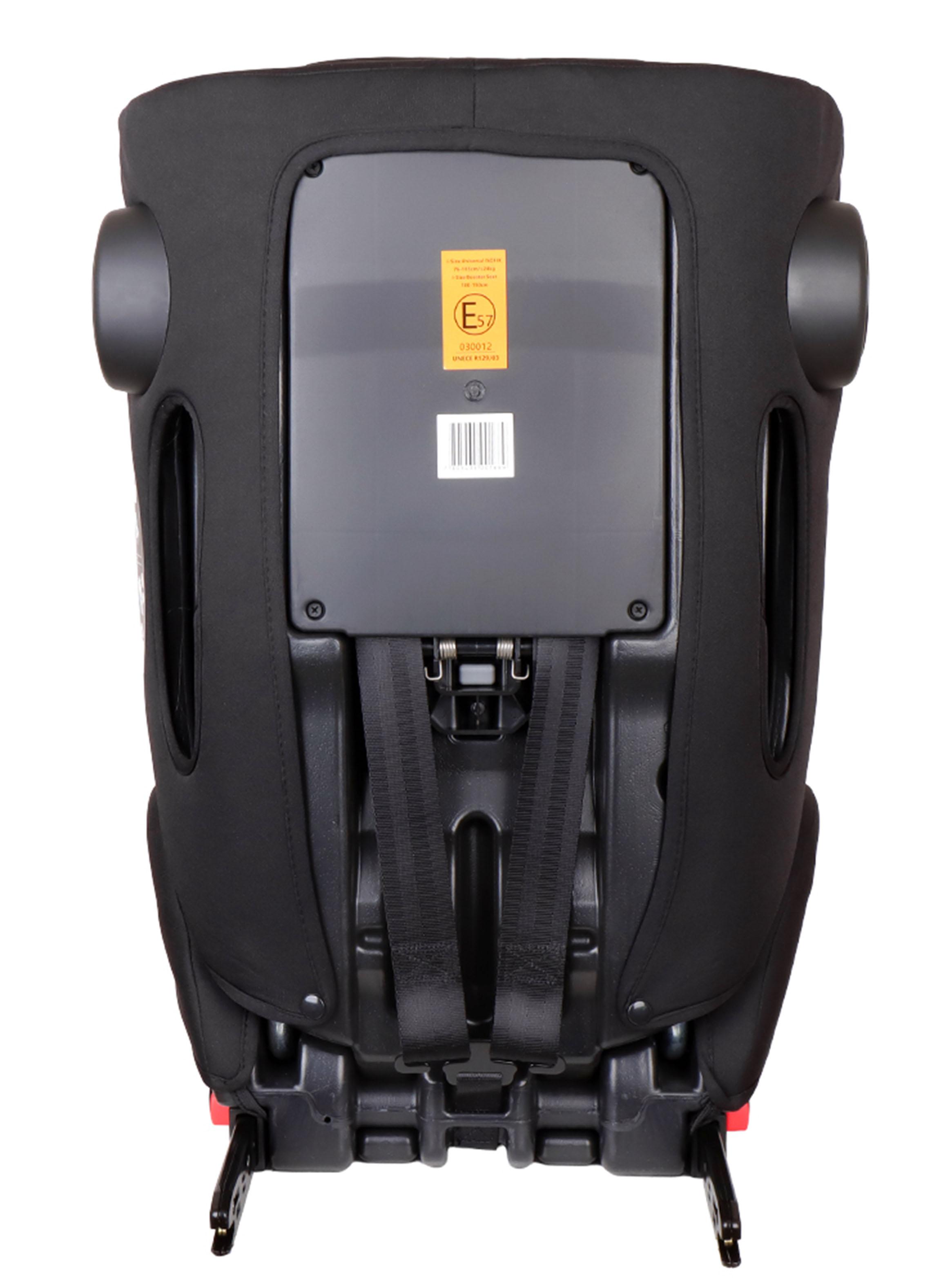 Silla de Auto Combinada Elite Isofix I-Size-4