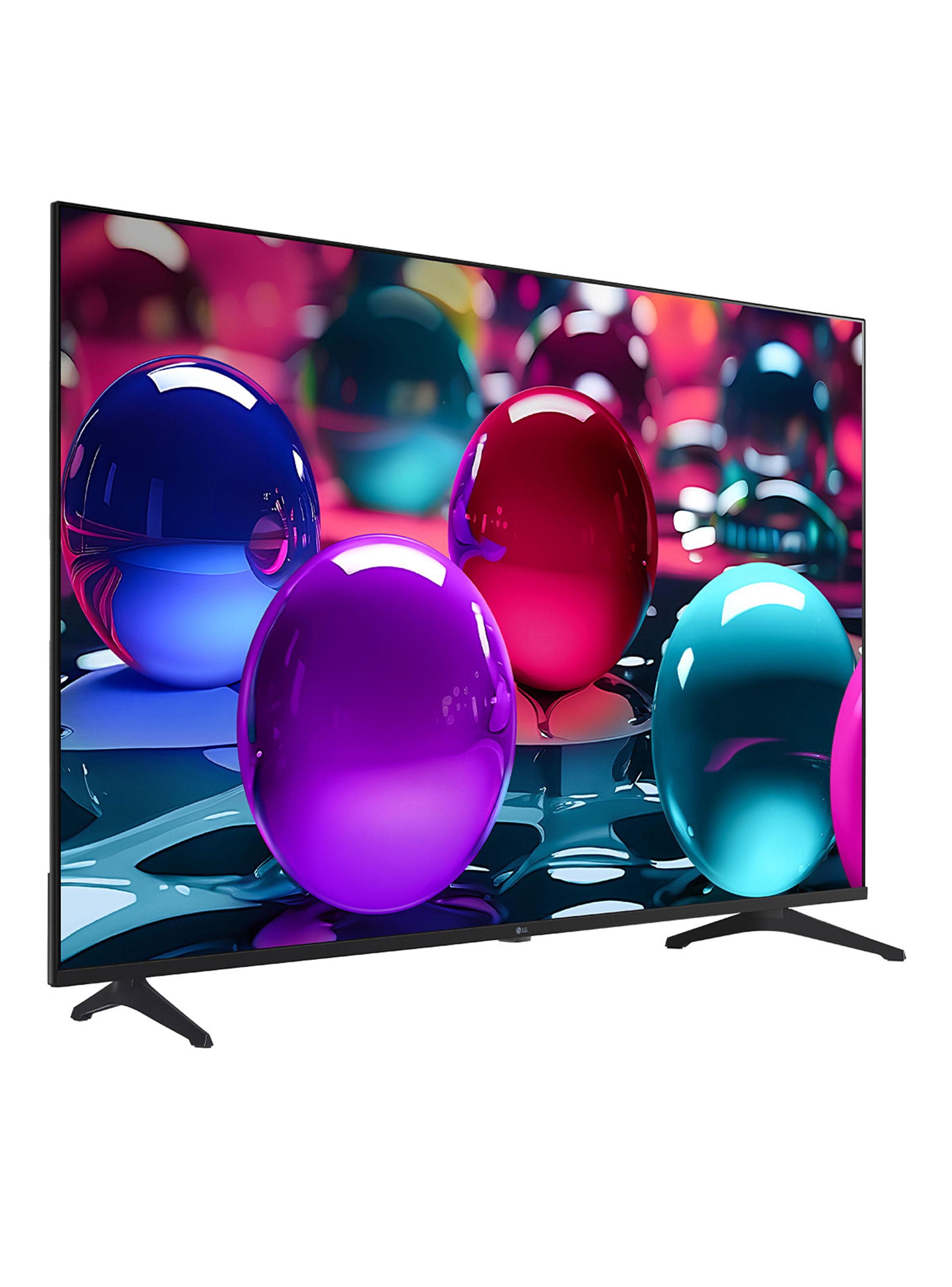 LED Smart TV 50'' 4K UHD 50UA7300PSB 2025-2