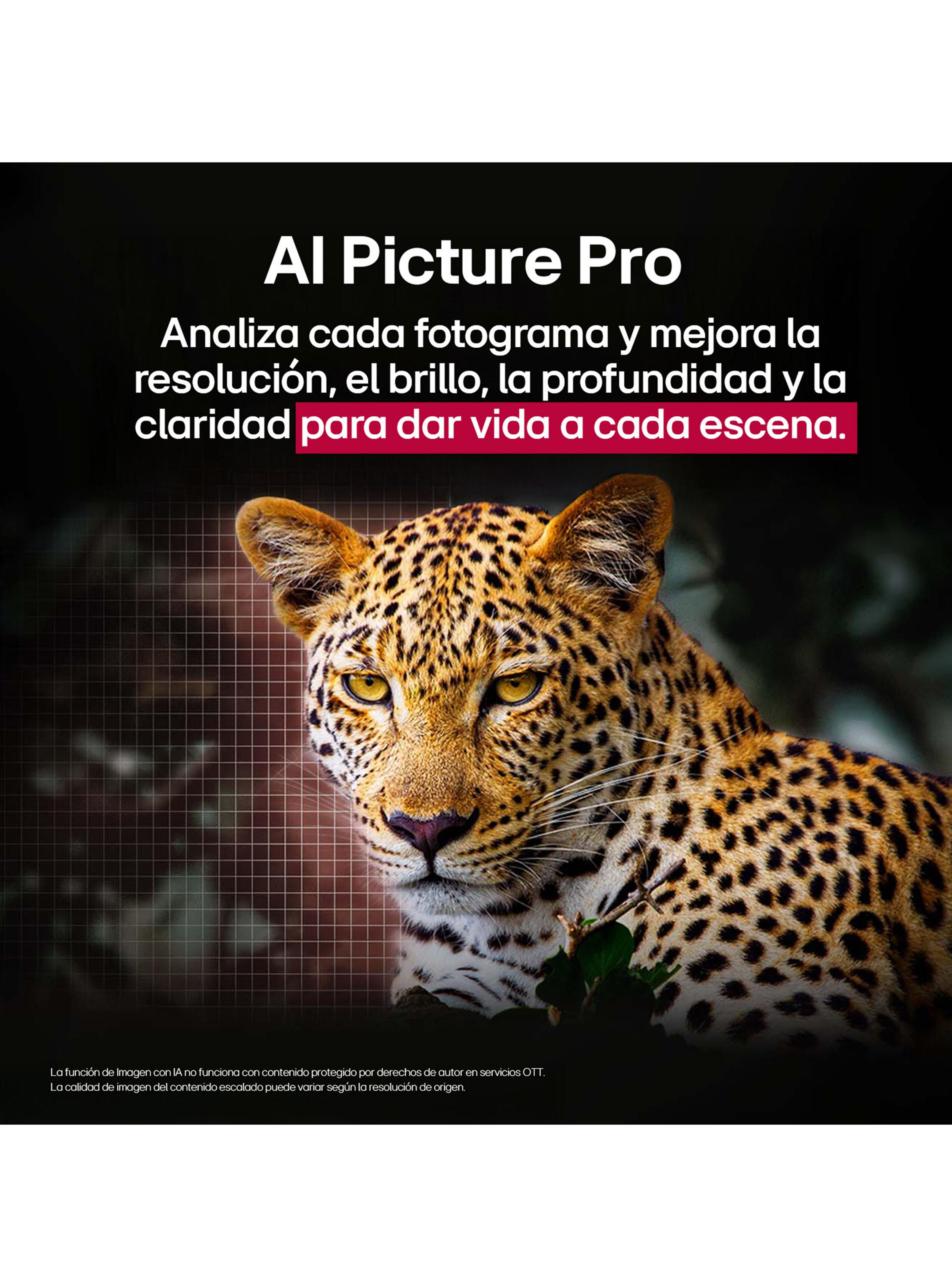 LED Smart TV 50'' 4K UHD 50UA7300PSB 2025-5