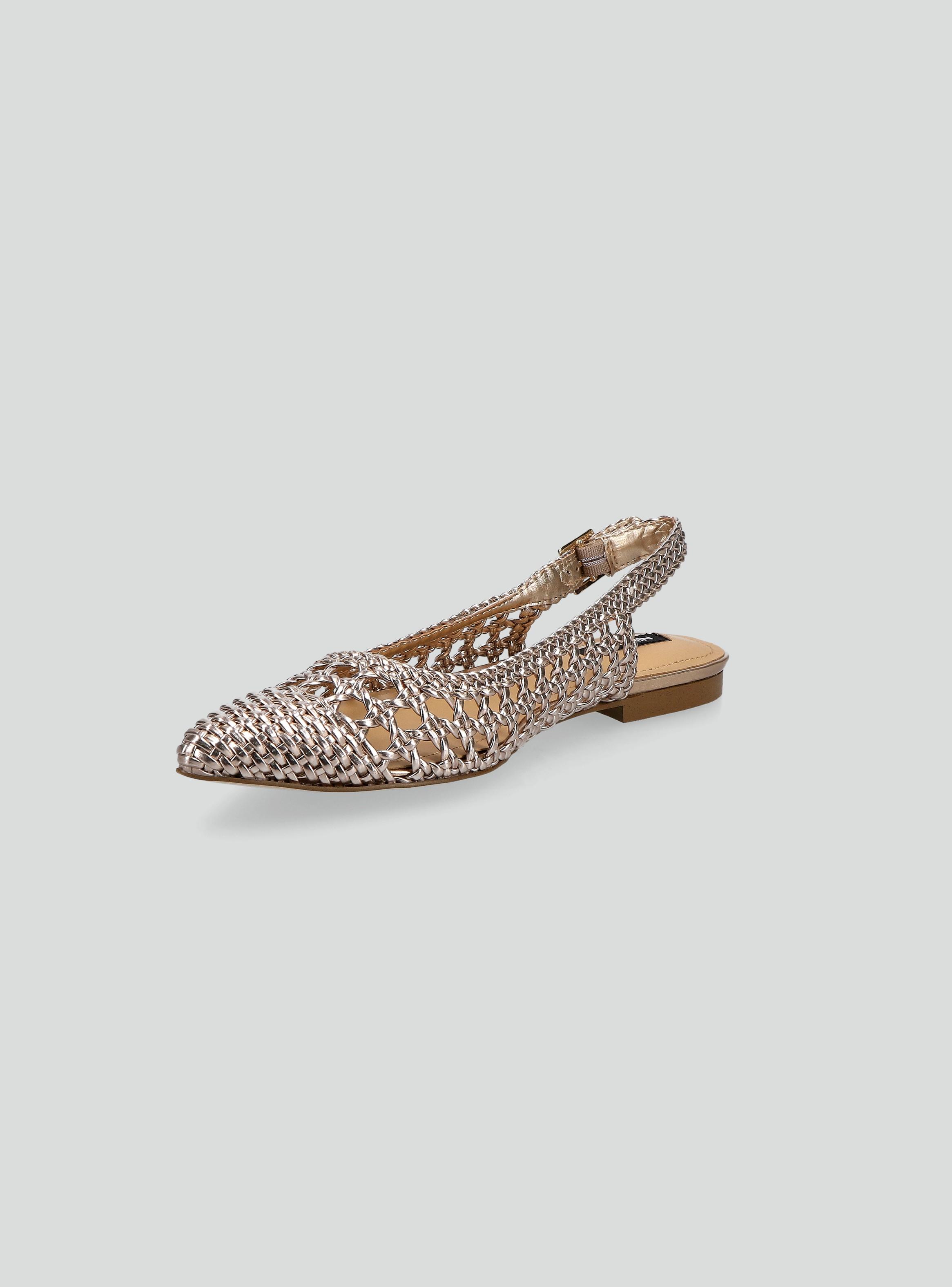 Zapato Casual Soel Mujer-1