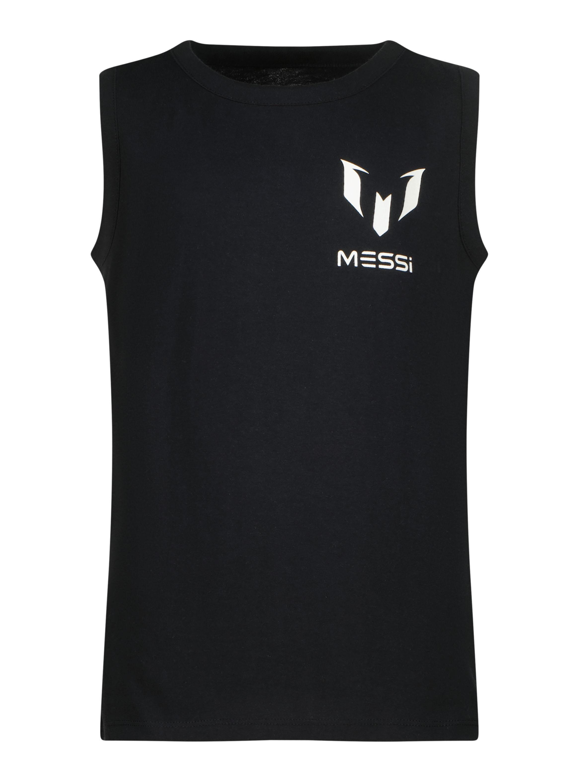 Polera Básica Deportiva para Niñas y Niños-0