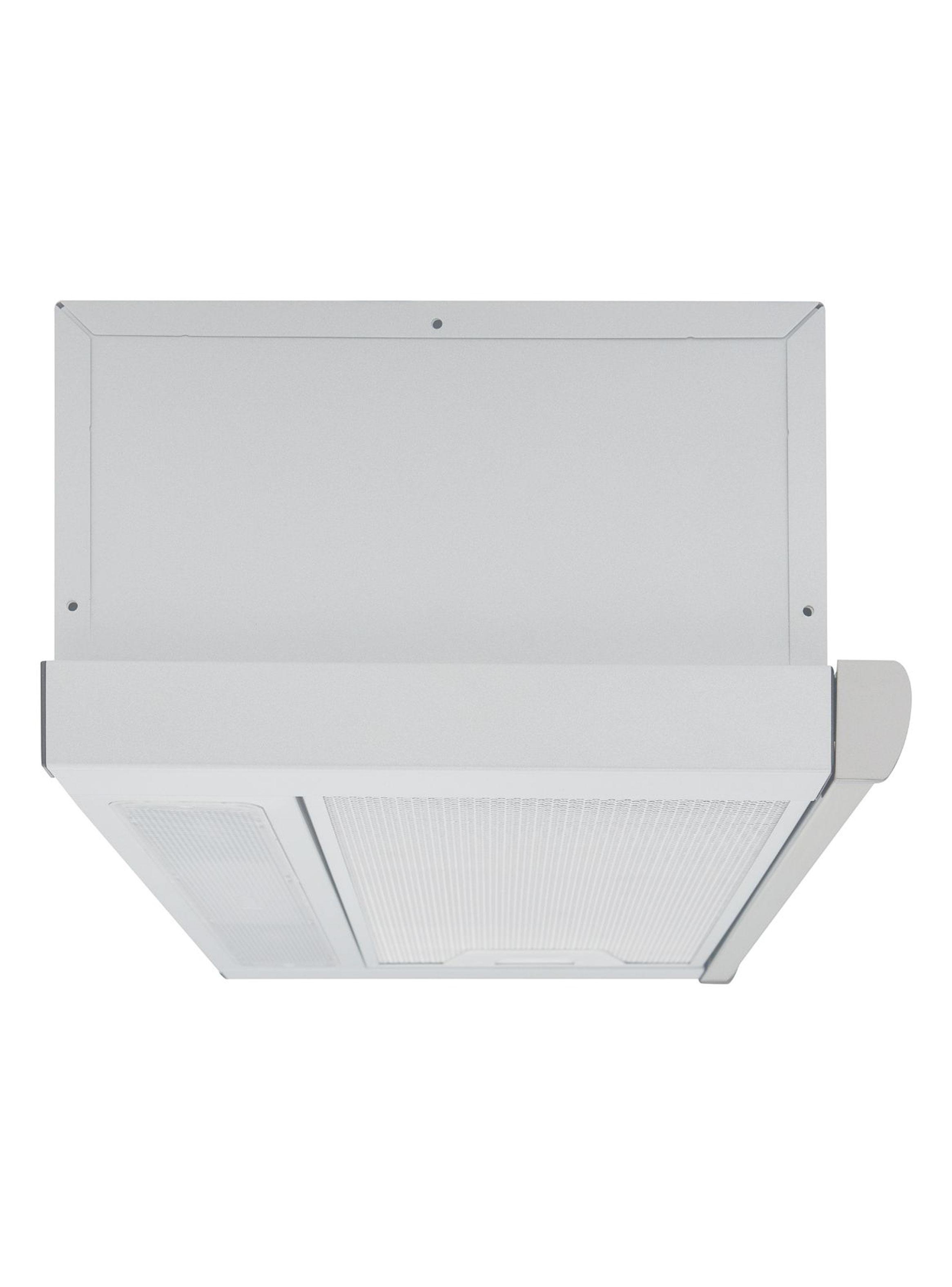Campana Frente Extraíble 60 cm PCB 63020 MRS IX-2