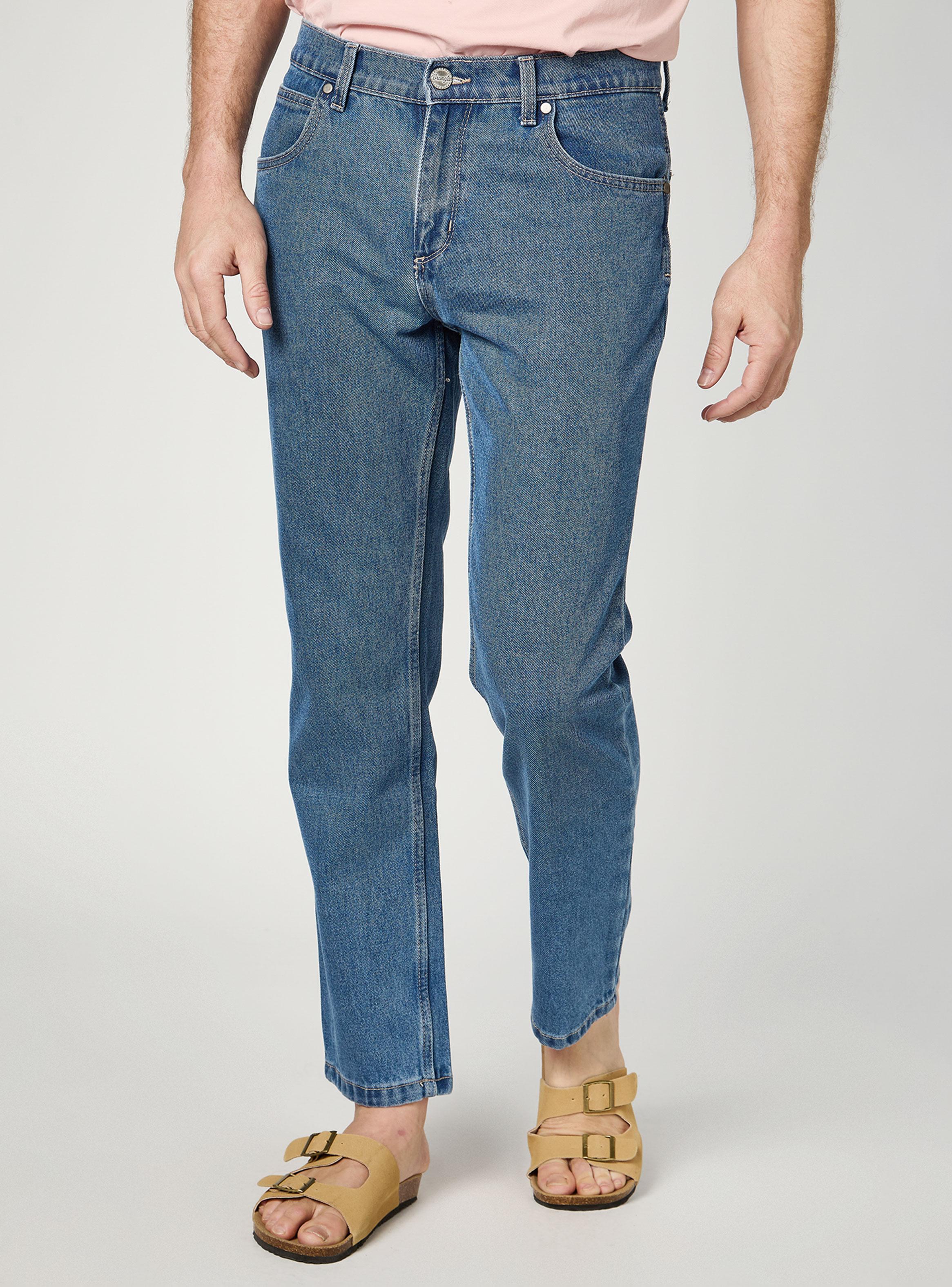 Jeans Regular Fit-0