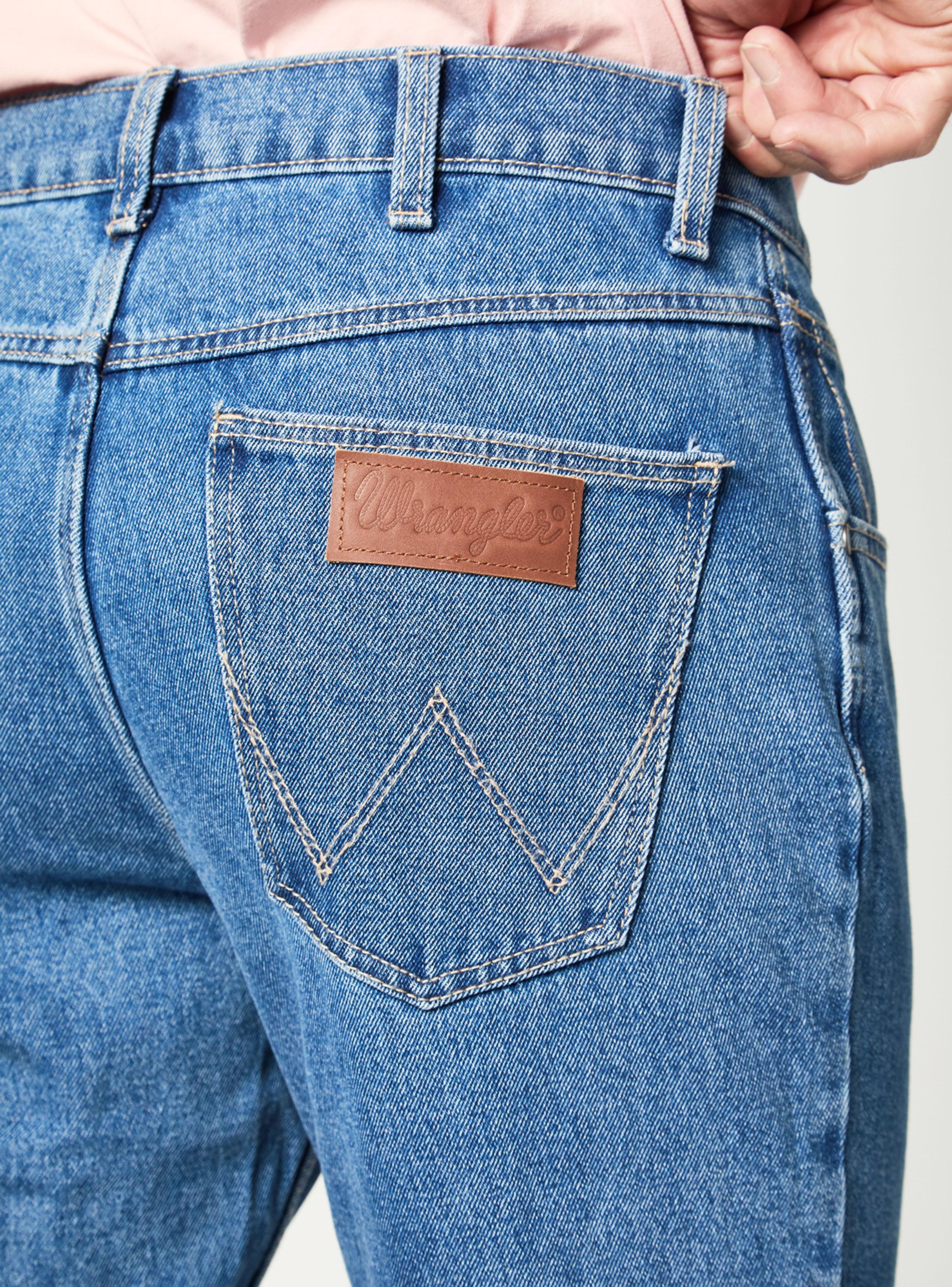 Jeans Regular Fit-2