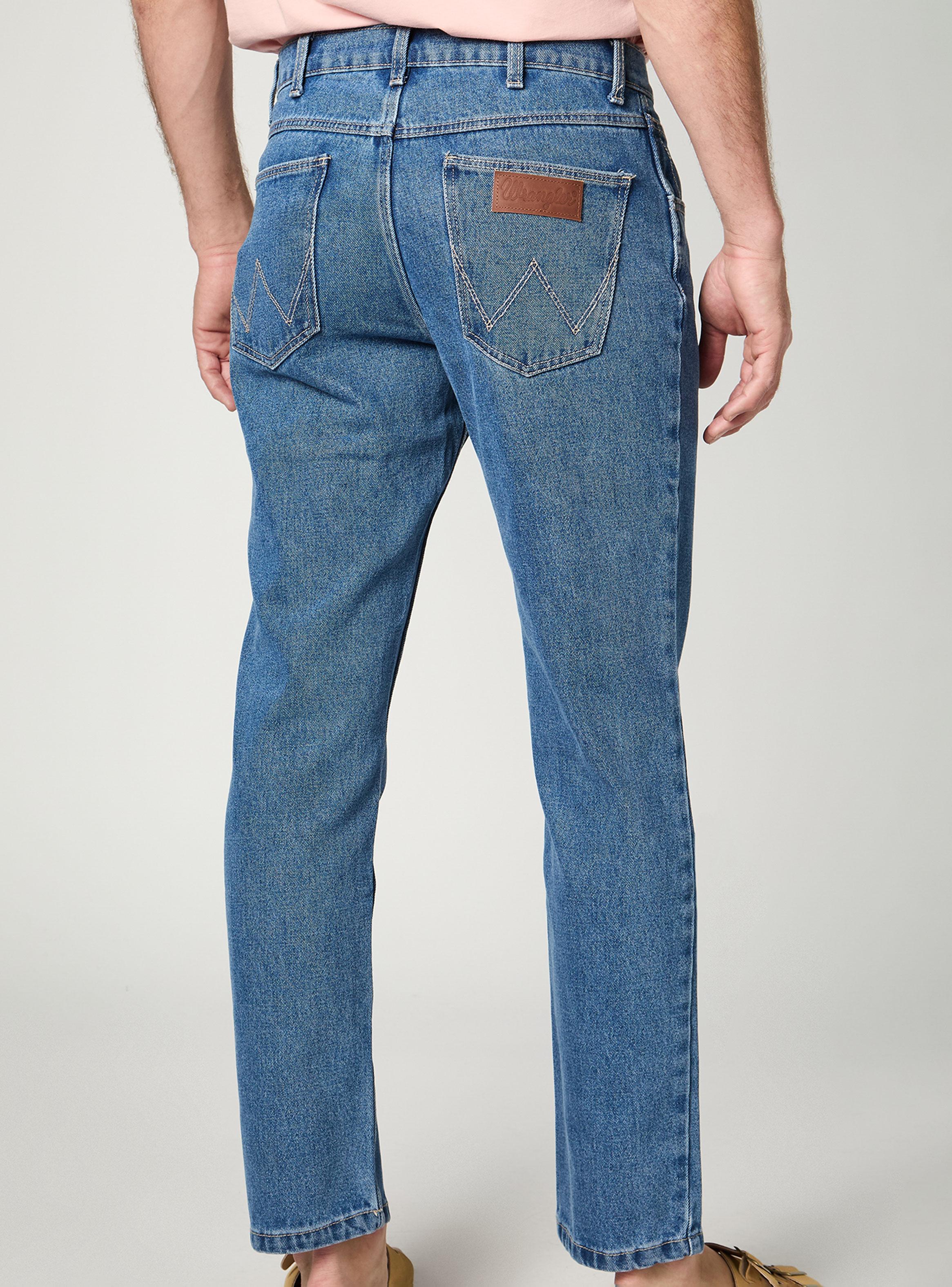 Jeans Regular Fit-1