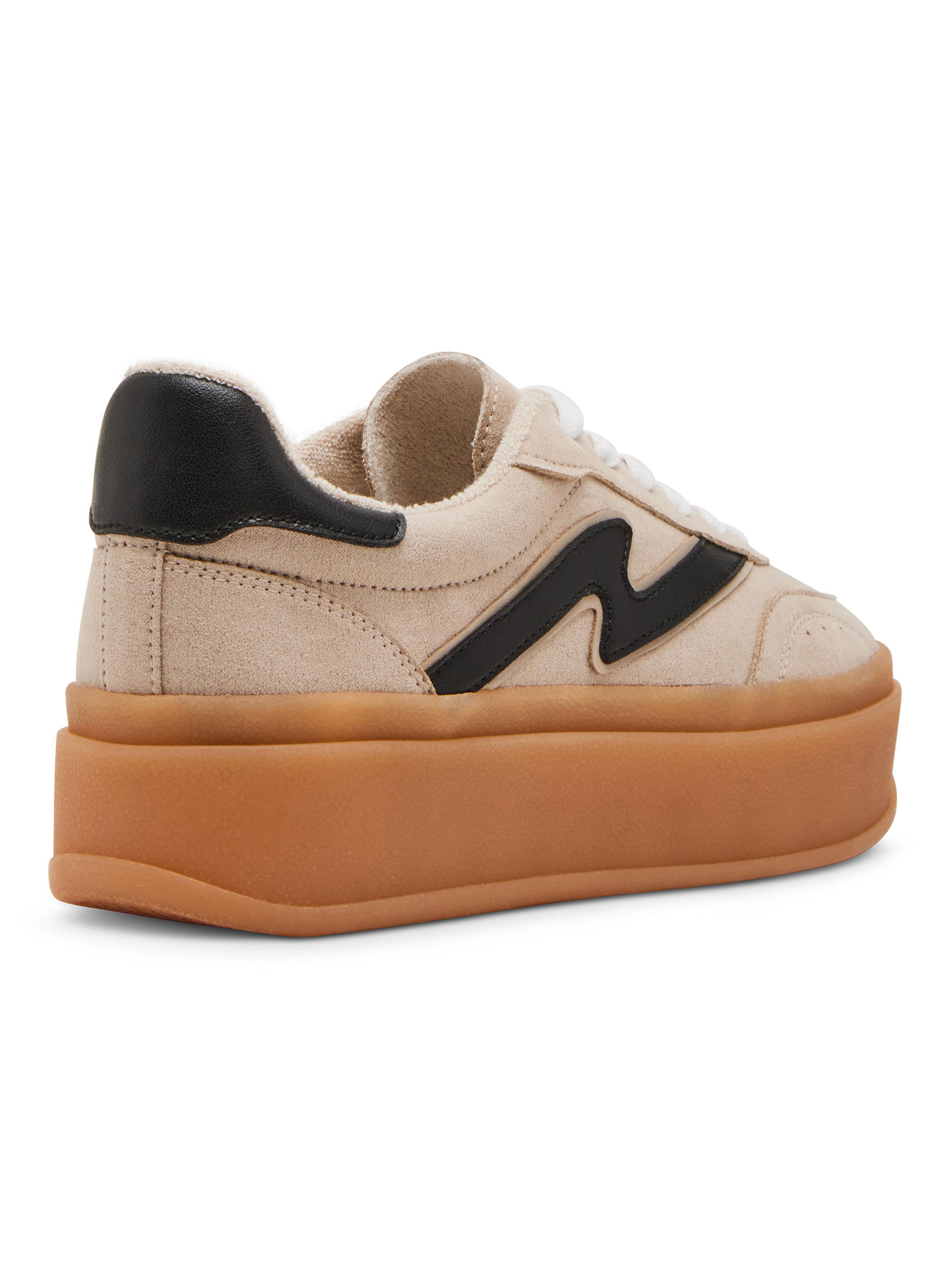 Zapatilla Urbana Mighttycy Mujer-2