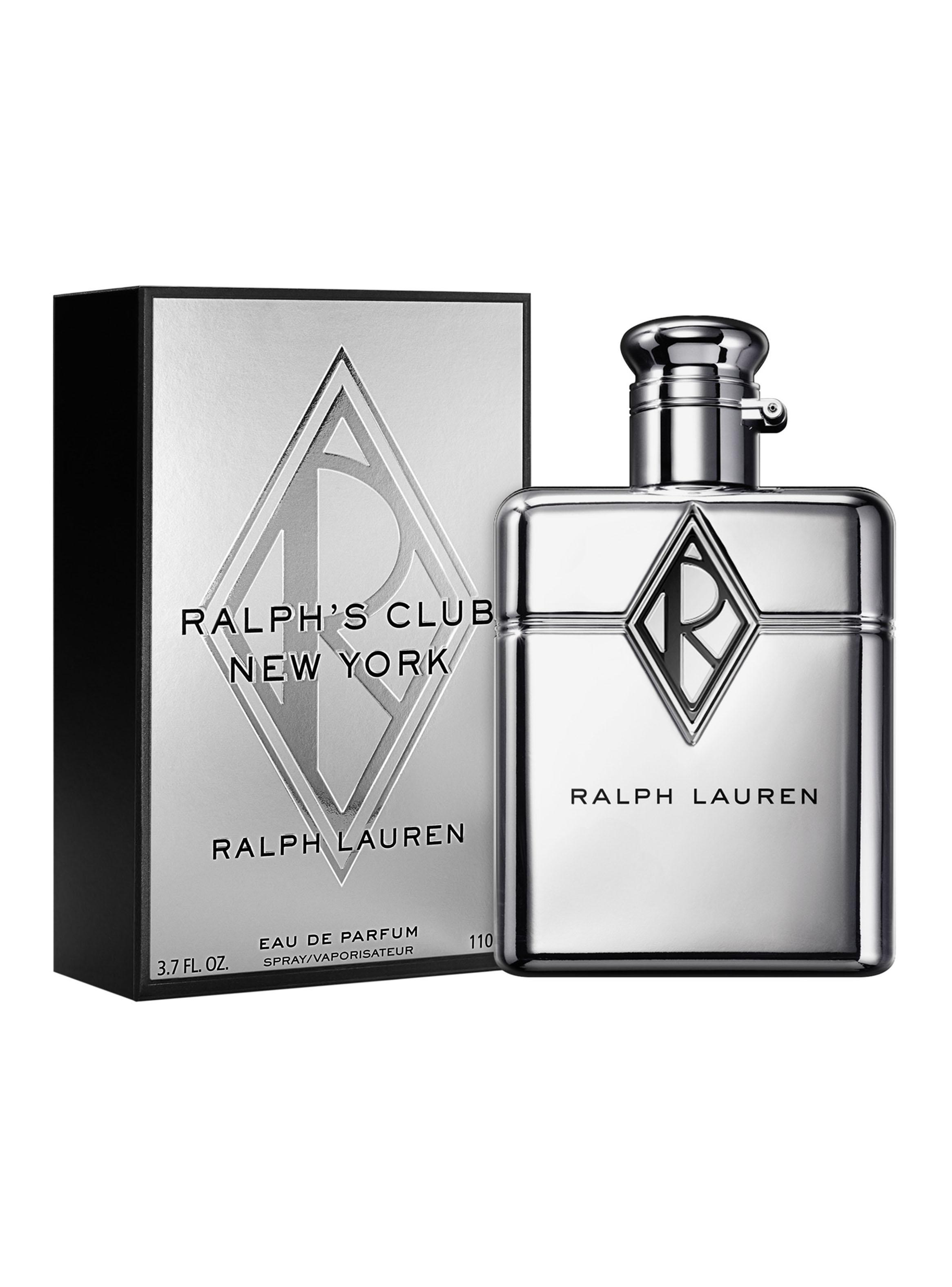 Perfume Ralph's Club New York EDP Hombre 110ml Ralph Lauren-1