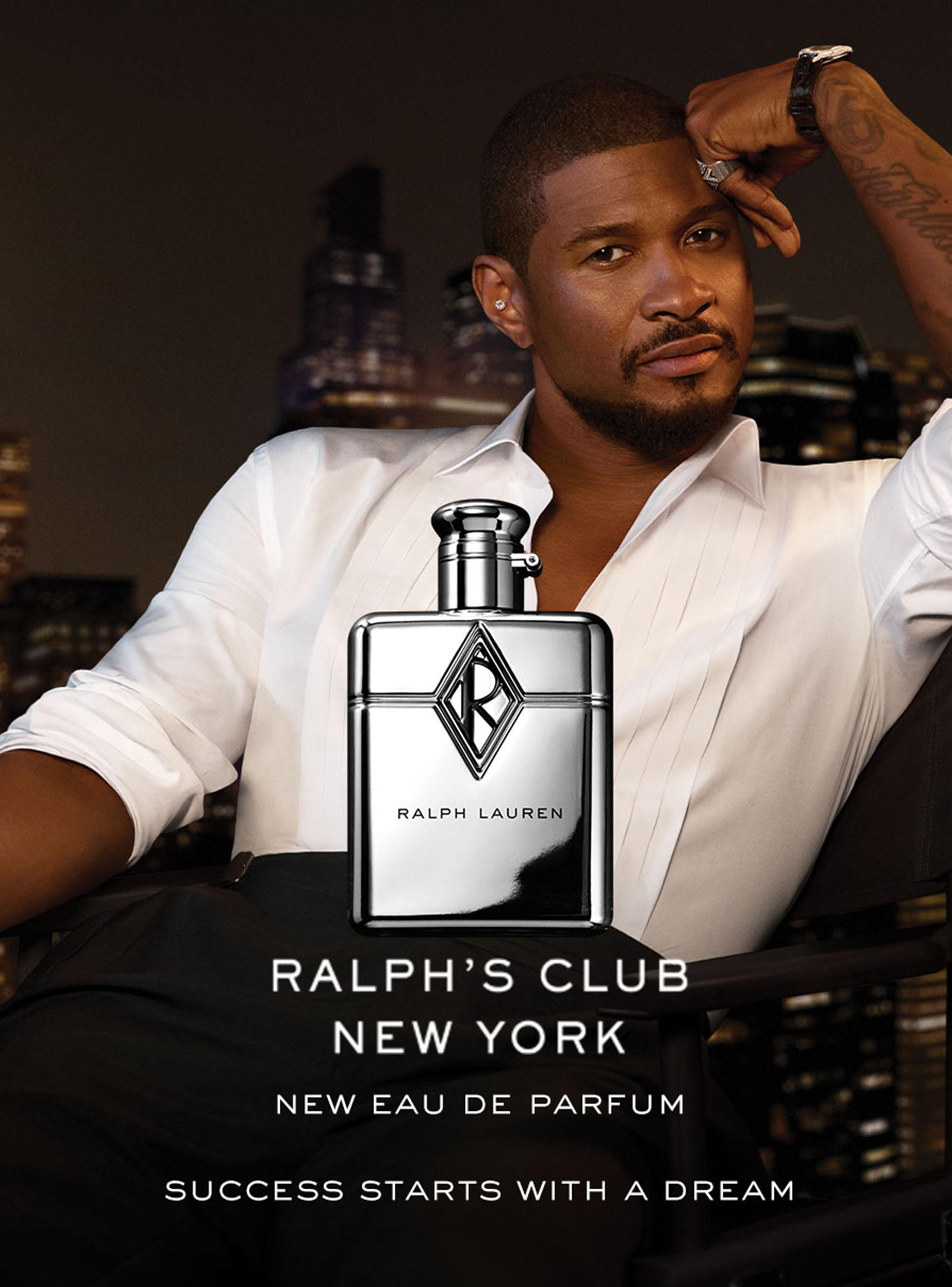 Perfume Ralph's Club New York EDP Hombre 110ml Ralph Lauren-4