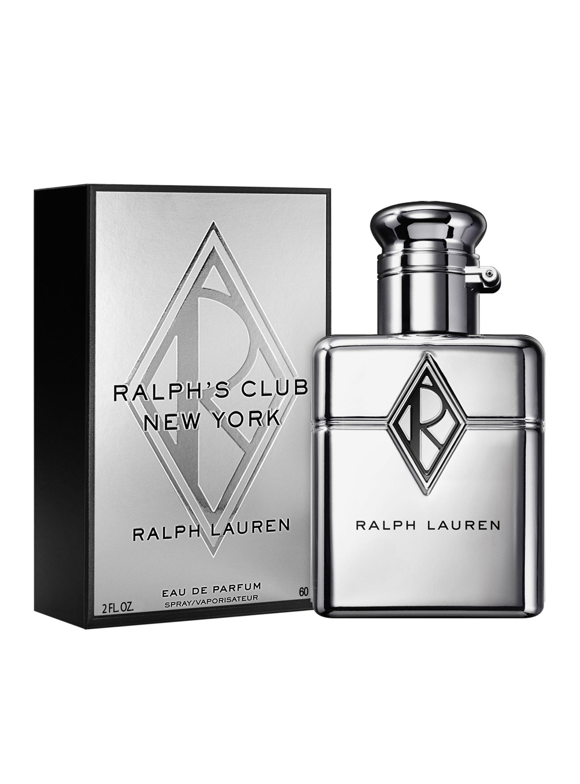 Perfume Ralph's Club New York EDP Hombre 60ml Ralph Lauren-1