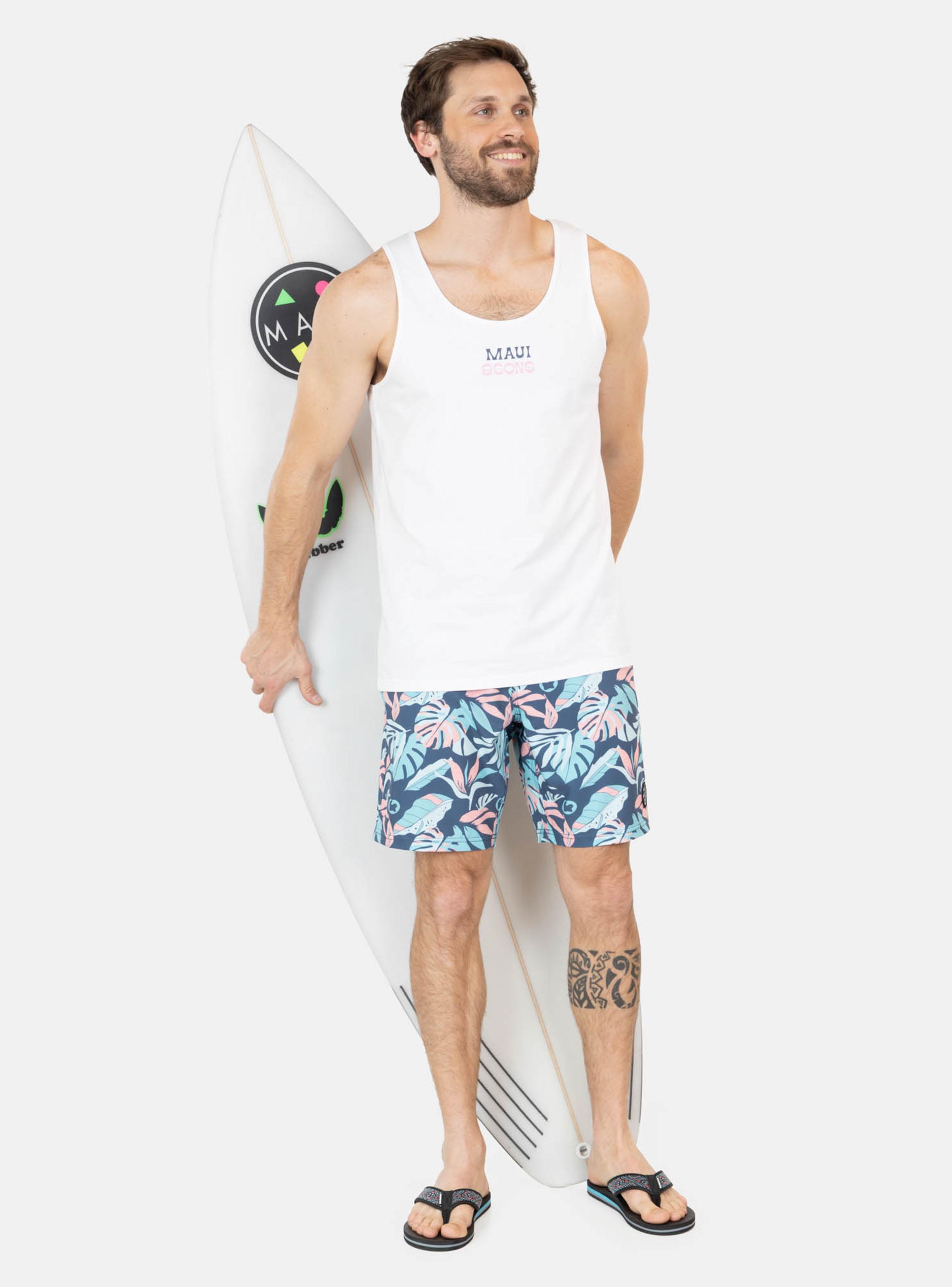 Traje de Baño Stretch-3