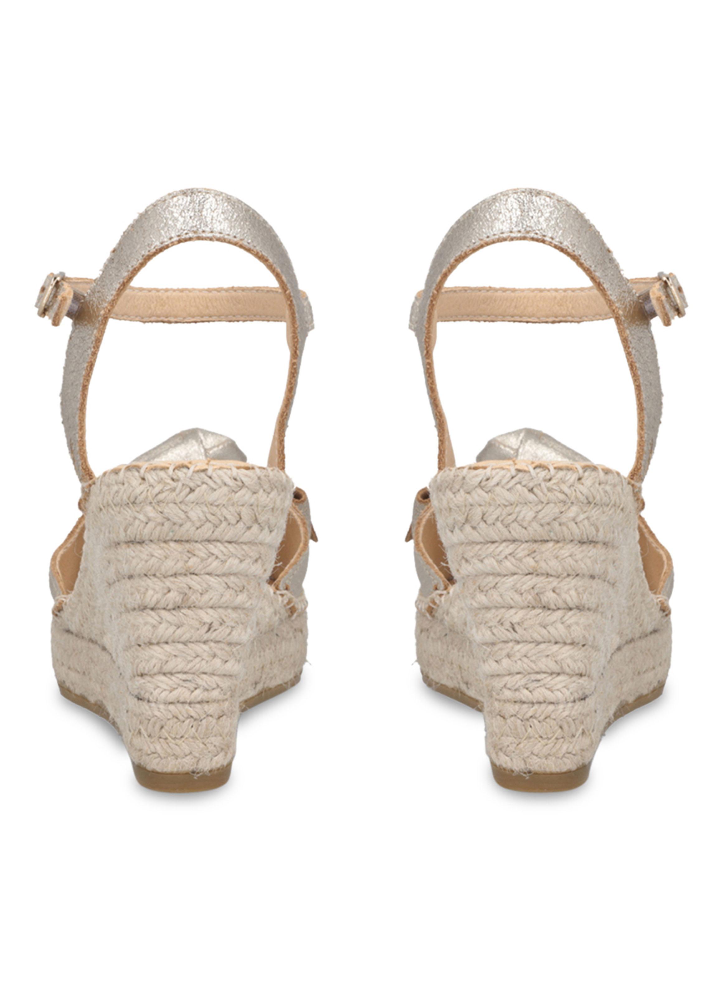 Alparga Mujer Cuña Coconut Alto-3