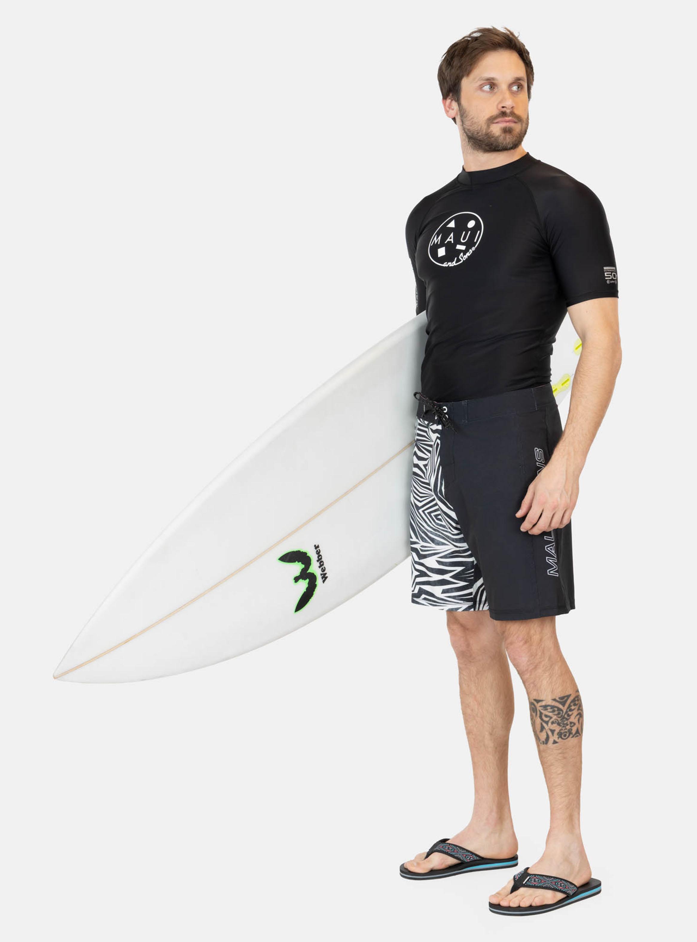 Traje de Baño Print Cebra-3