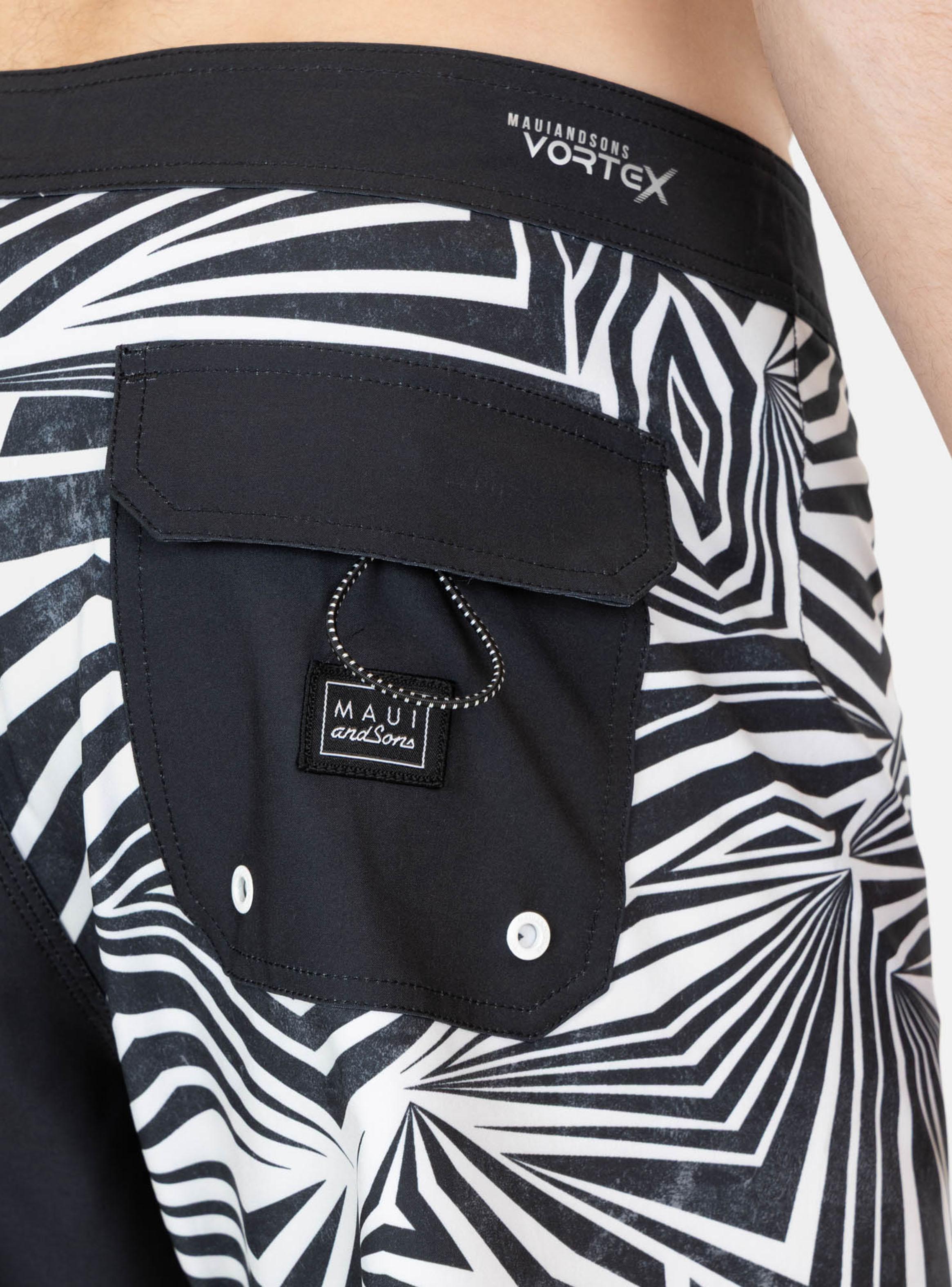 Traje de Baño Print Cebra-2