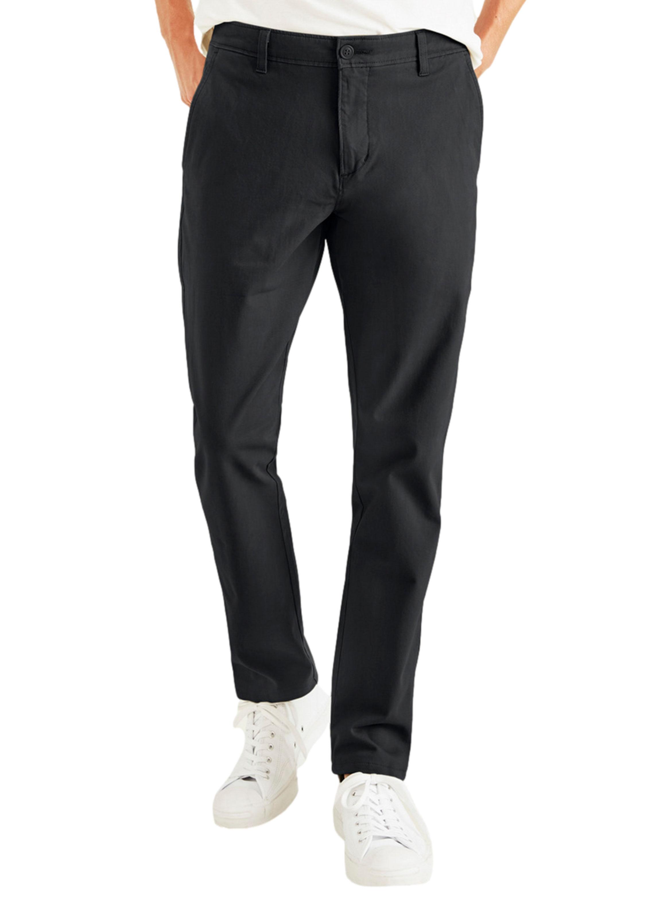 Pantalón Casual Chino-0