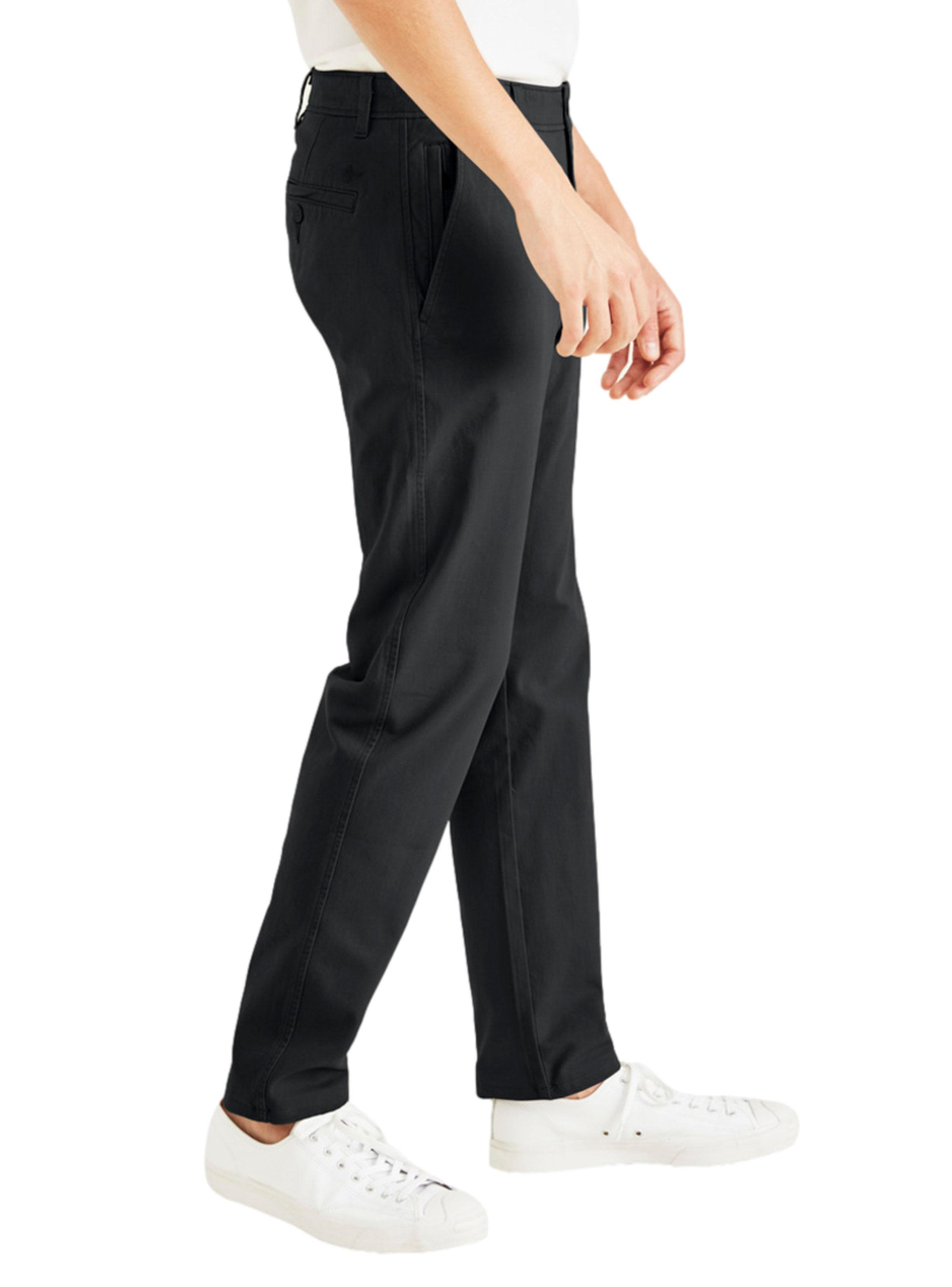 Pantalón Casual Chino-2