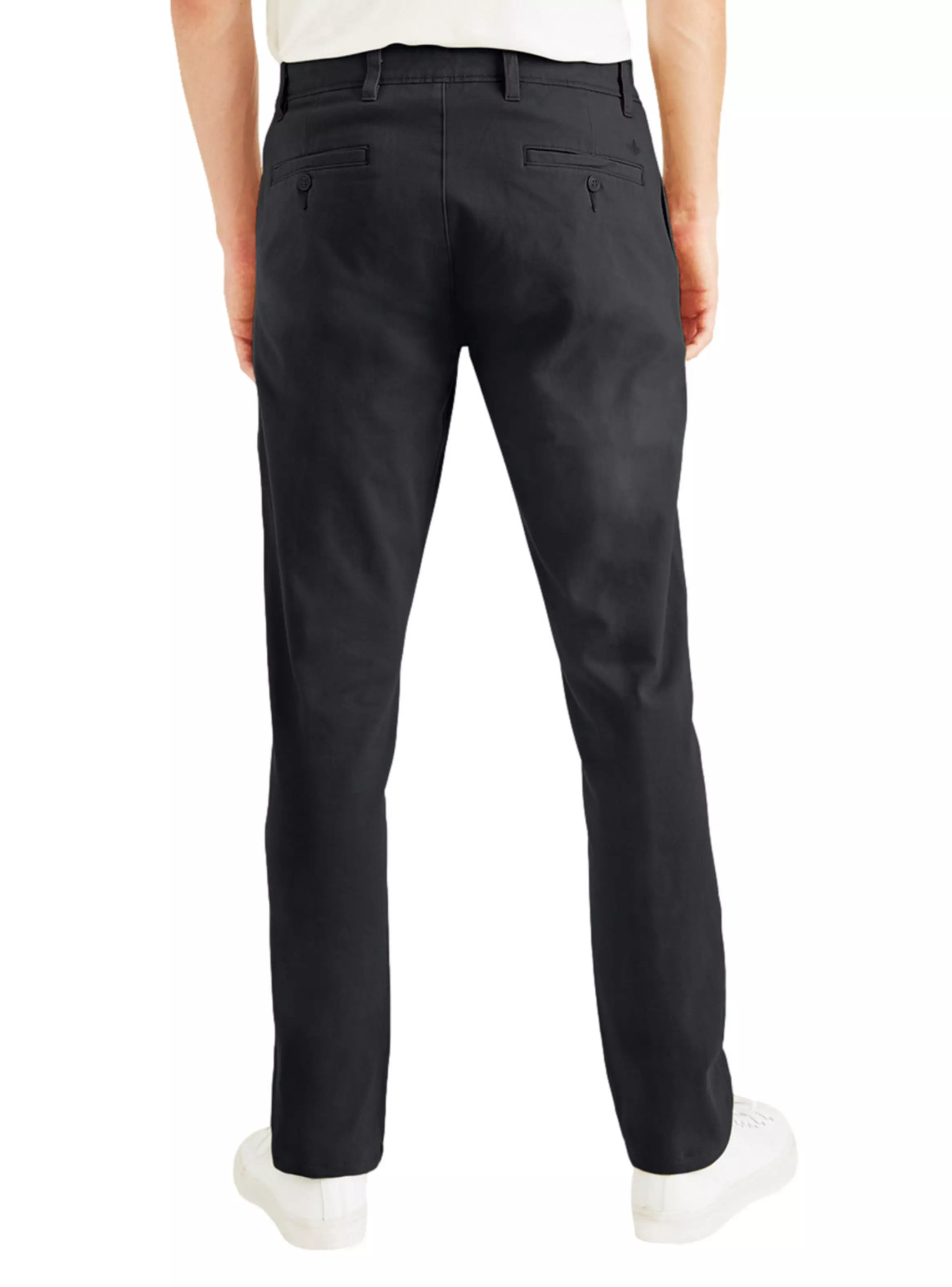 Pantalón Casual Chino-1